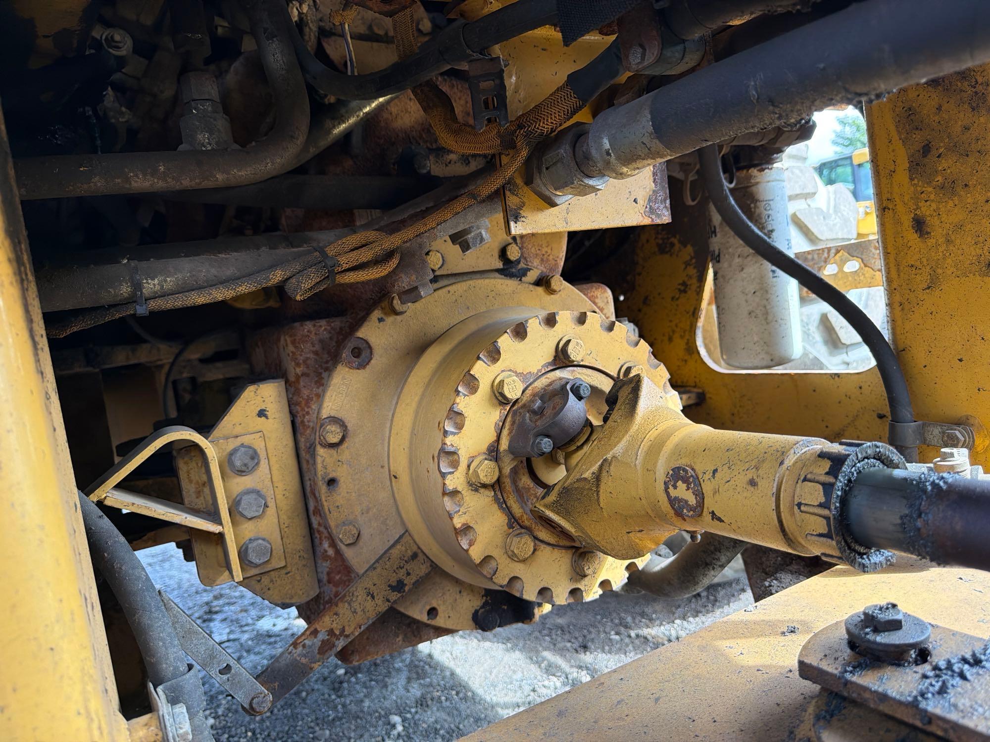 Caterpillar 924G