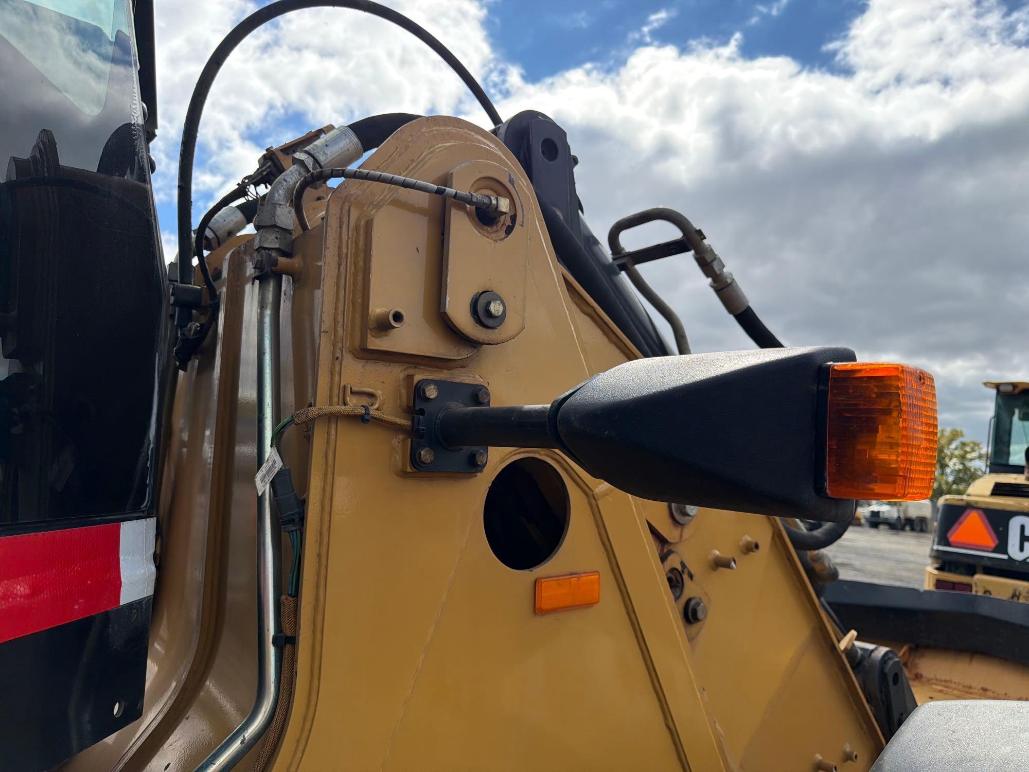 Caterpillar 924G