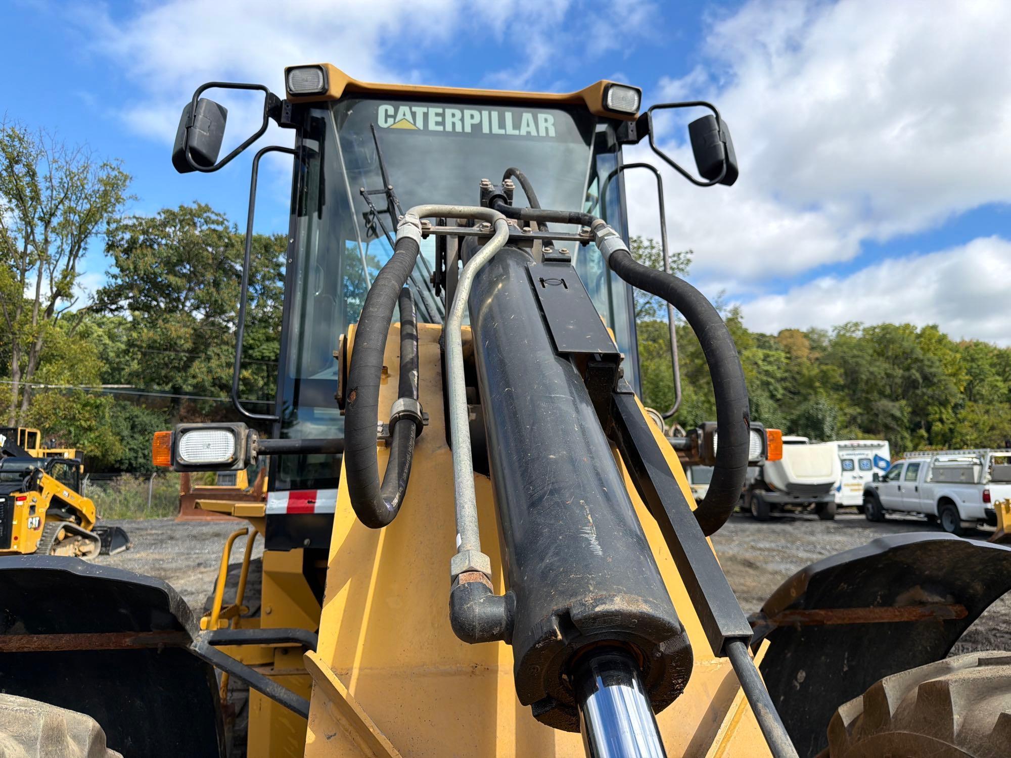 Caterpillar 924G