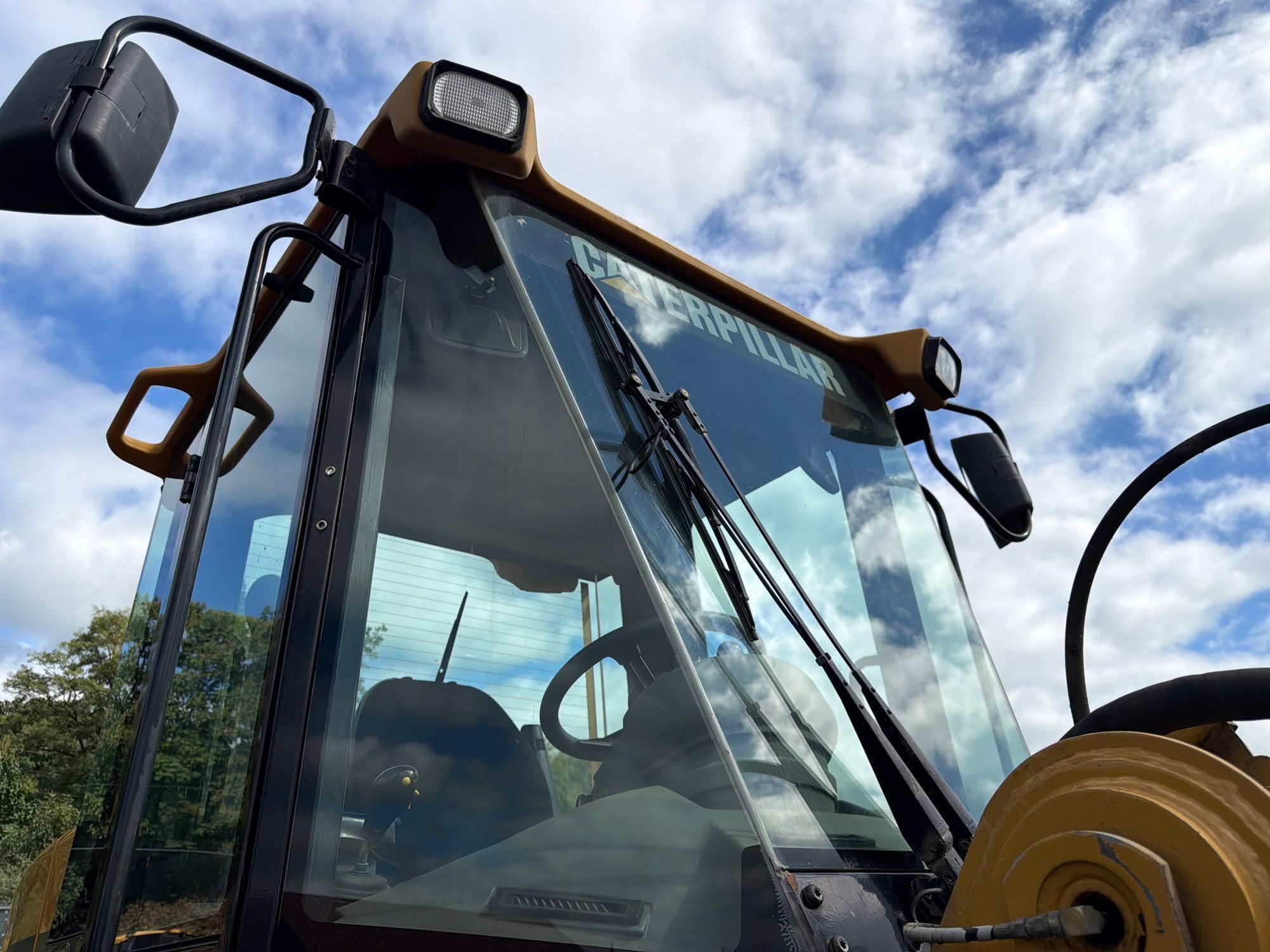 Caterpillar 924G