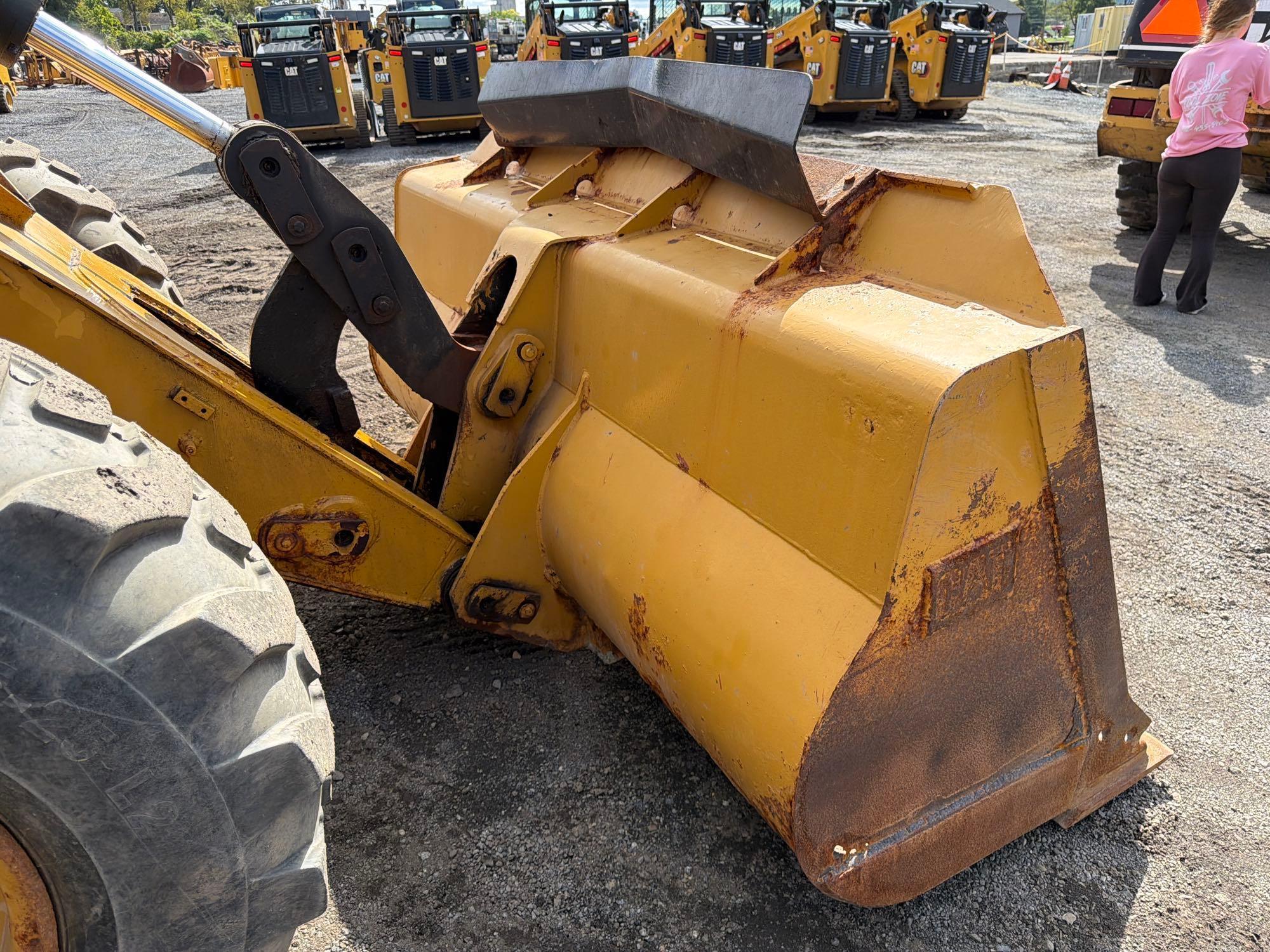 Caterpillar 924G