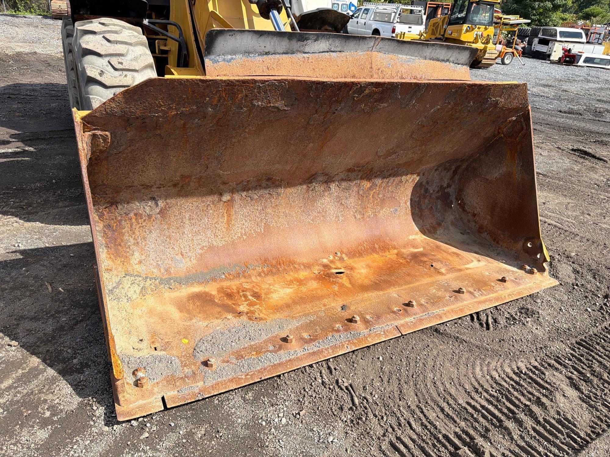 Caterpillar 924G