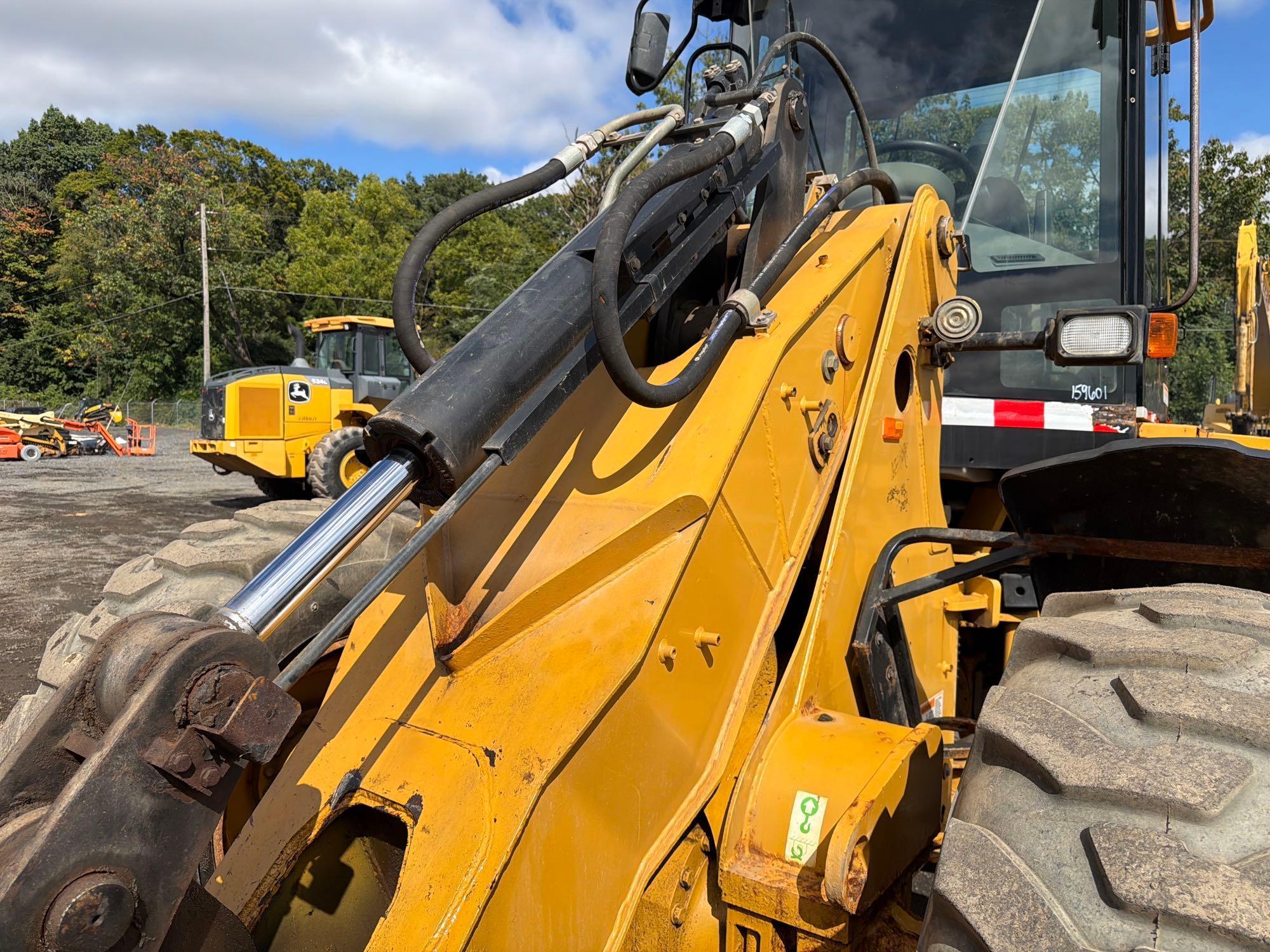 Caterpillar 924G