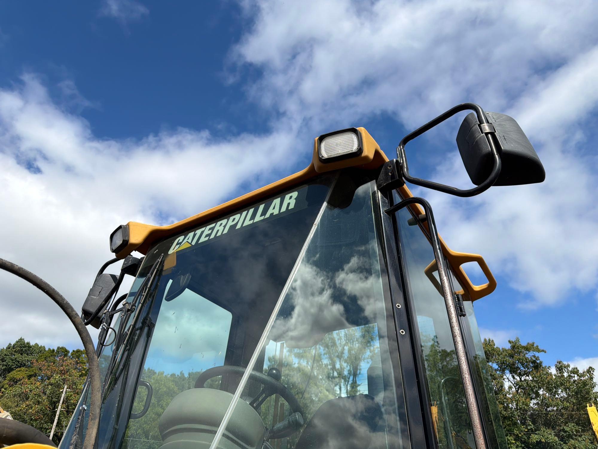 Caterpillar 924G