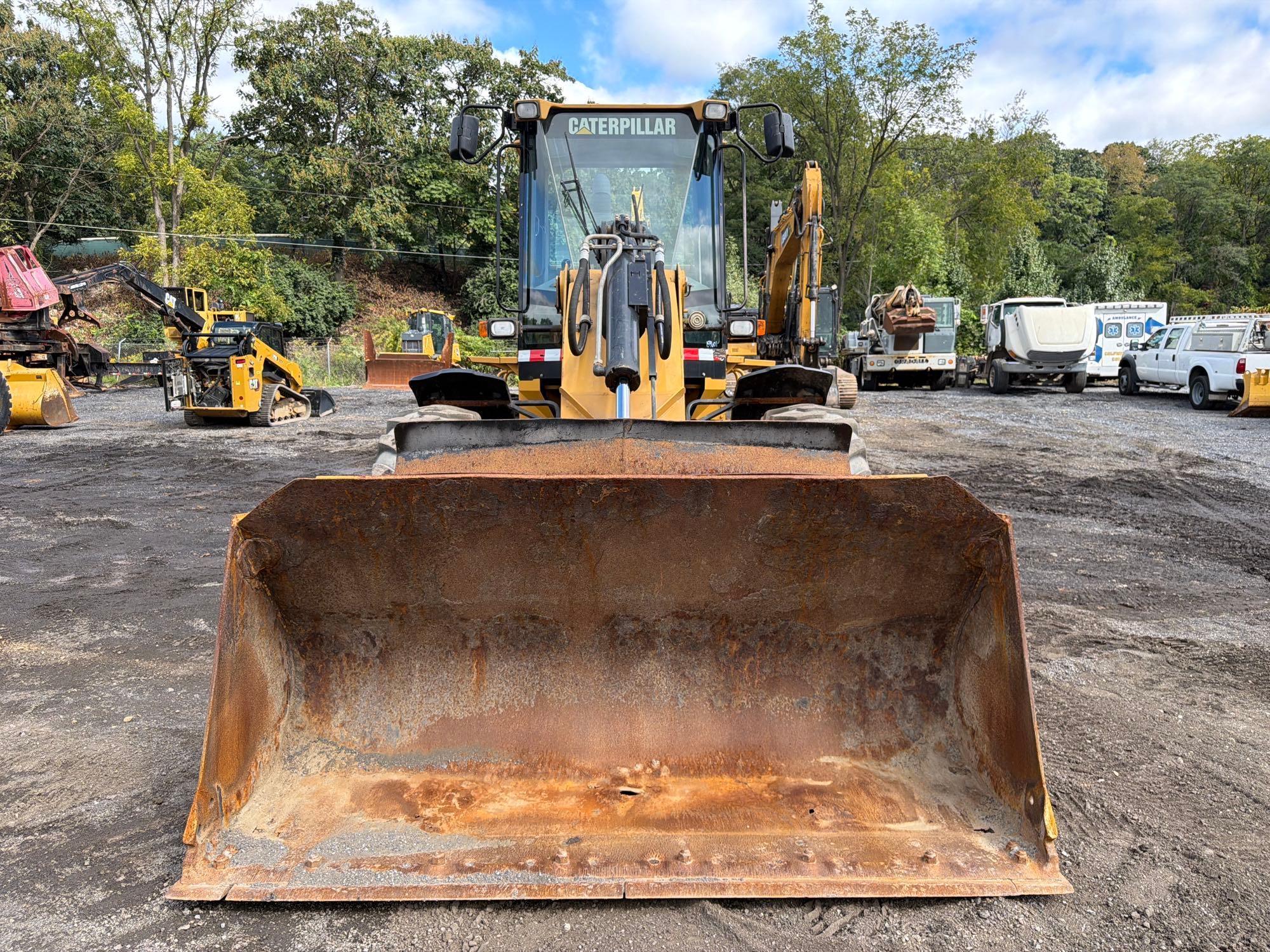 Caterpillar 924G