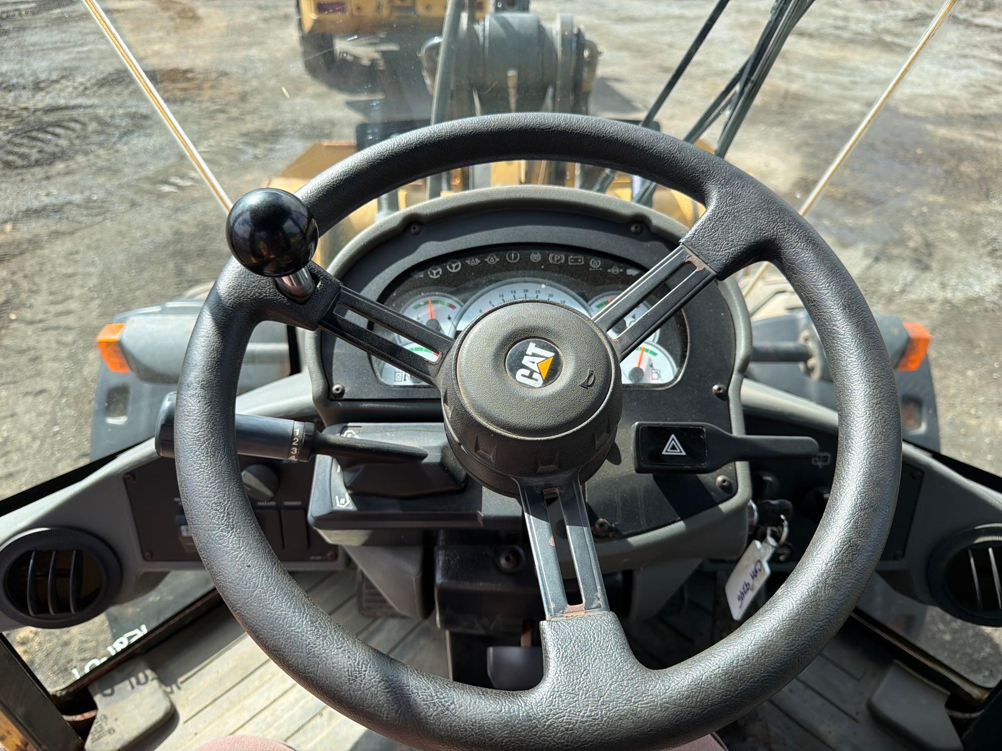Caterpillar 924G