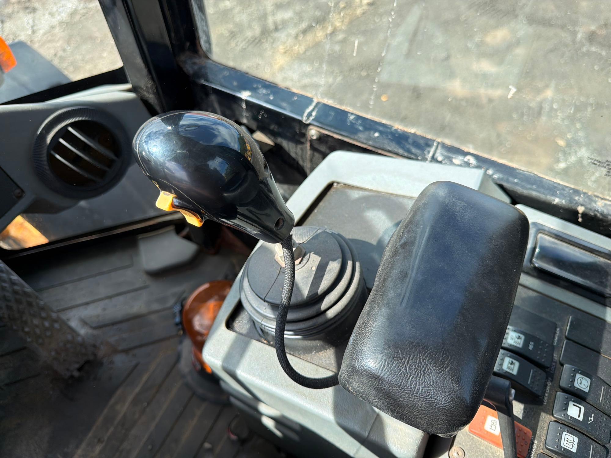 Caterpillar 924G