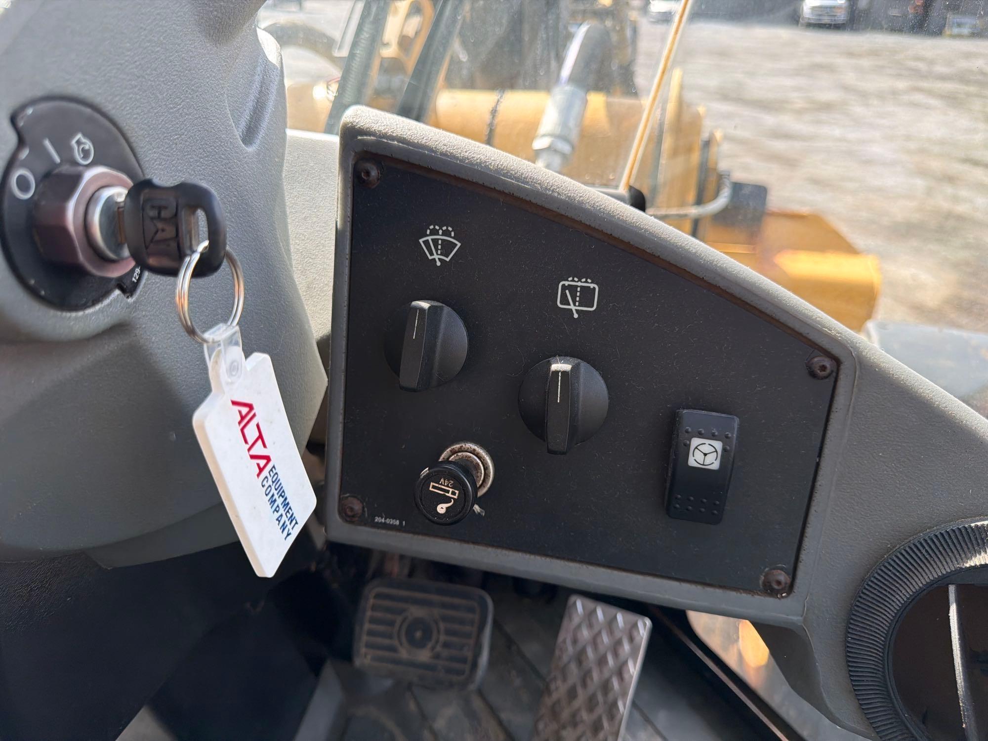 Caterpillar 924G