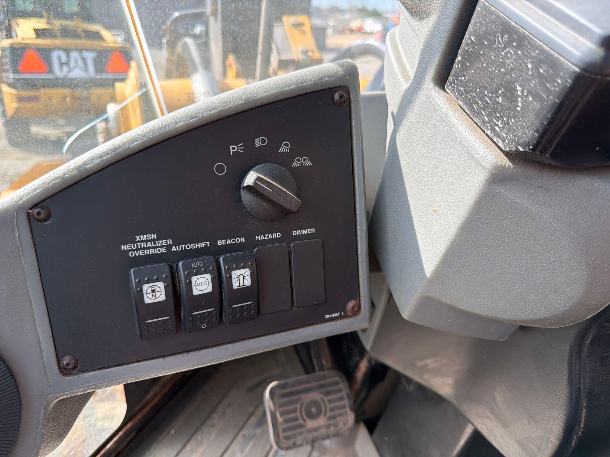 Caterpillar 924G