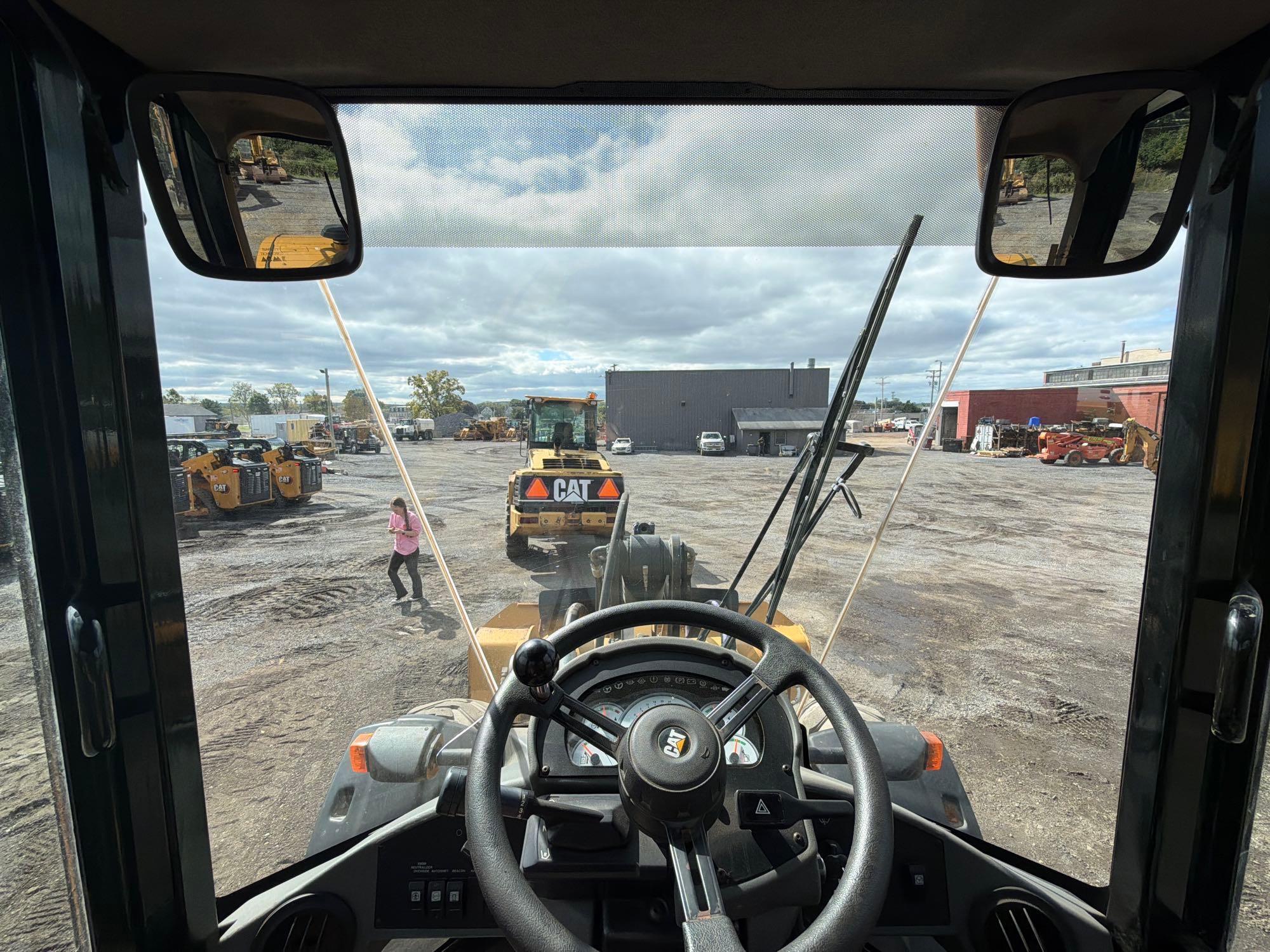 Caterpillar 924G