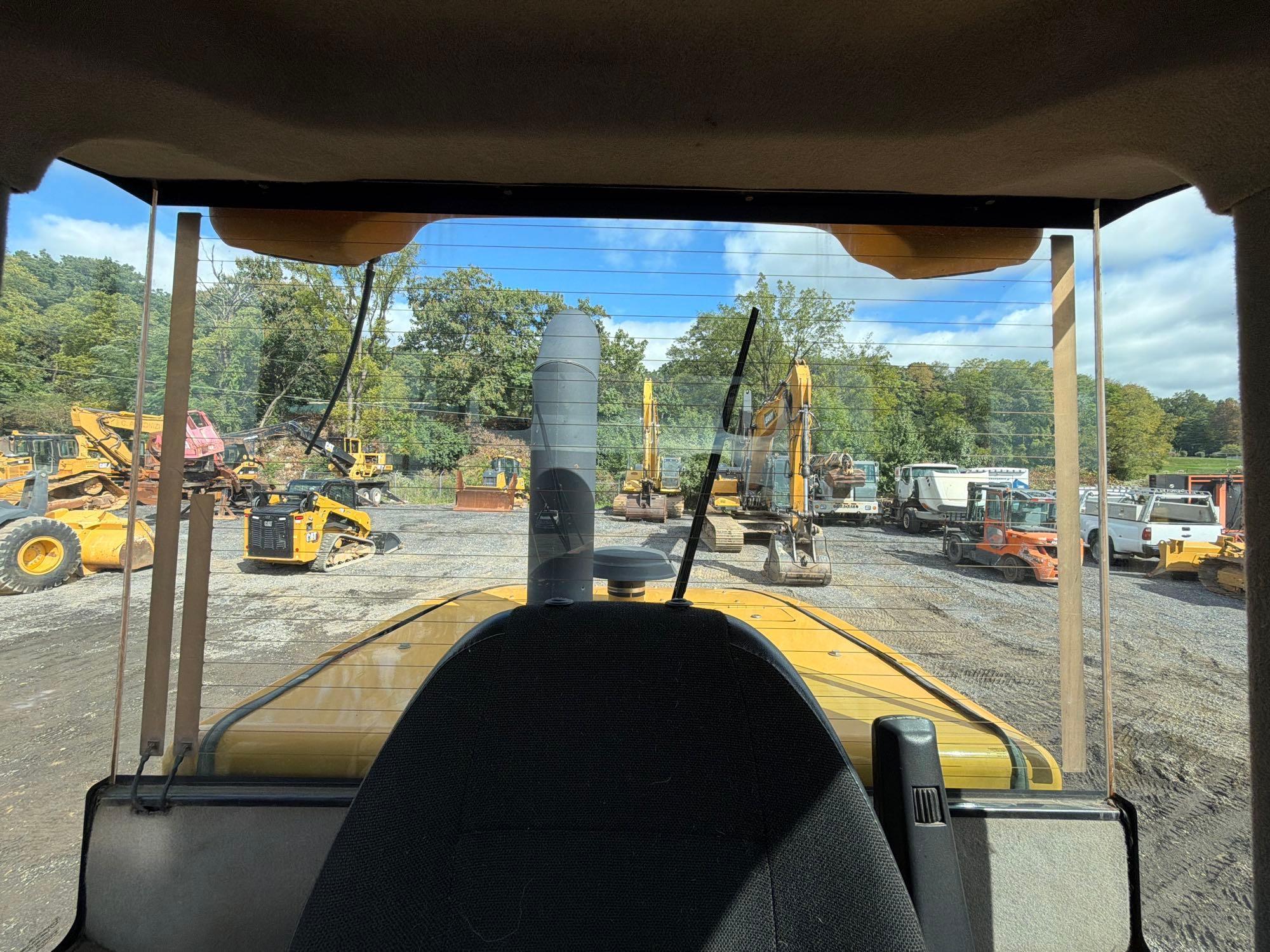 Caterpillar 924G