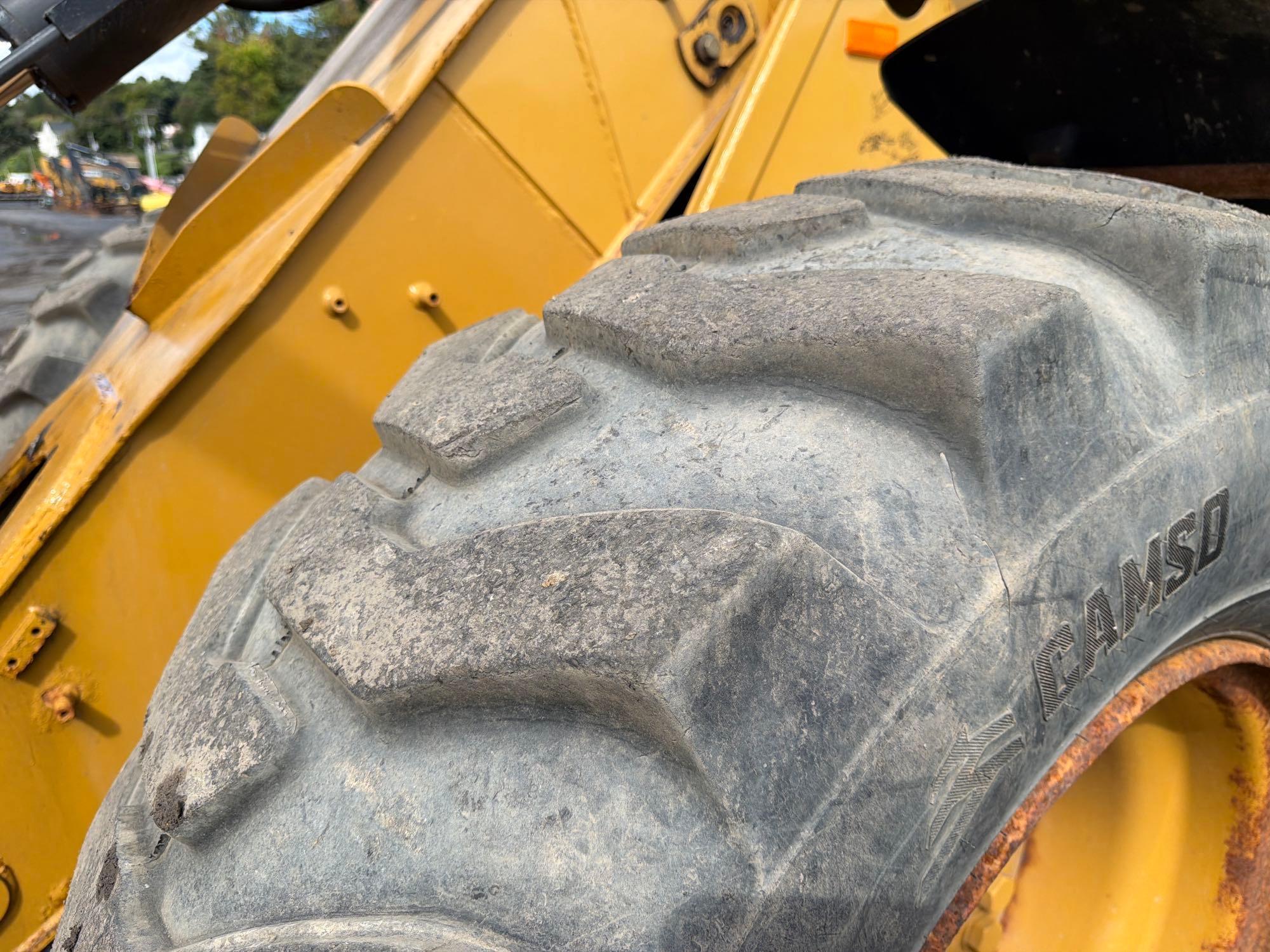 Caterpillar 924G