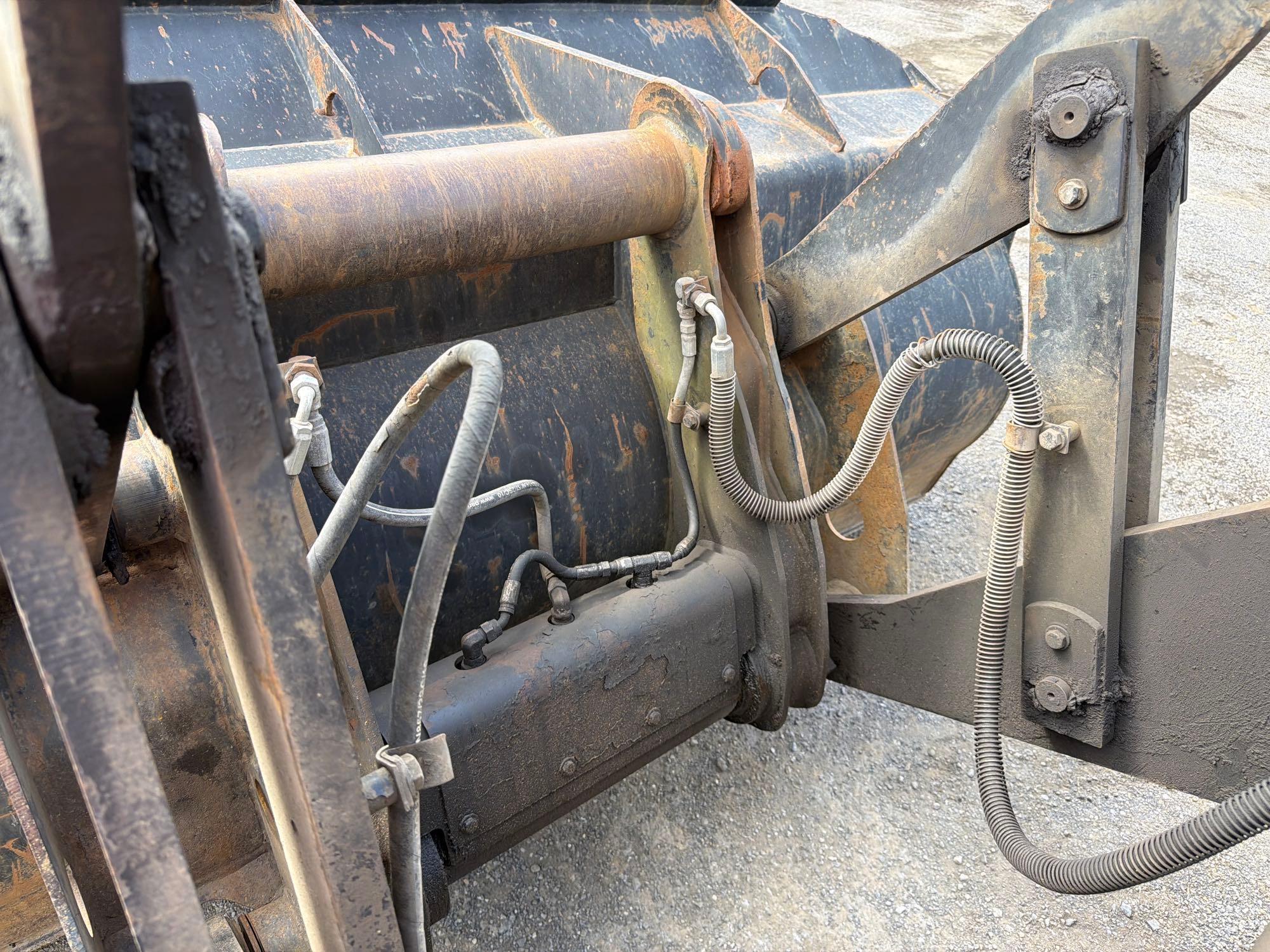 1998 Caterpillar IT14G