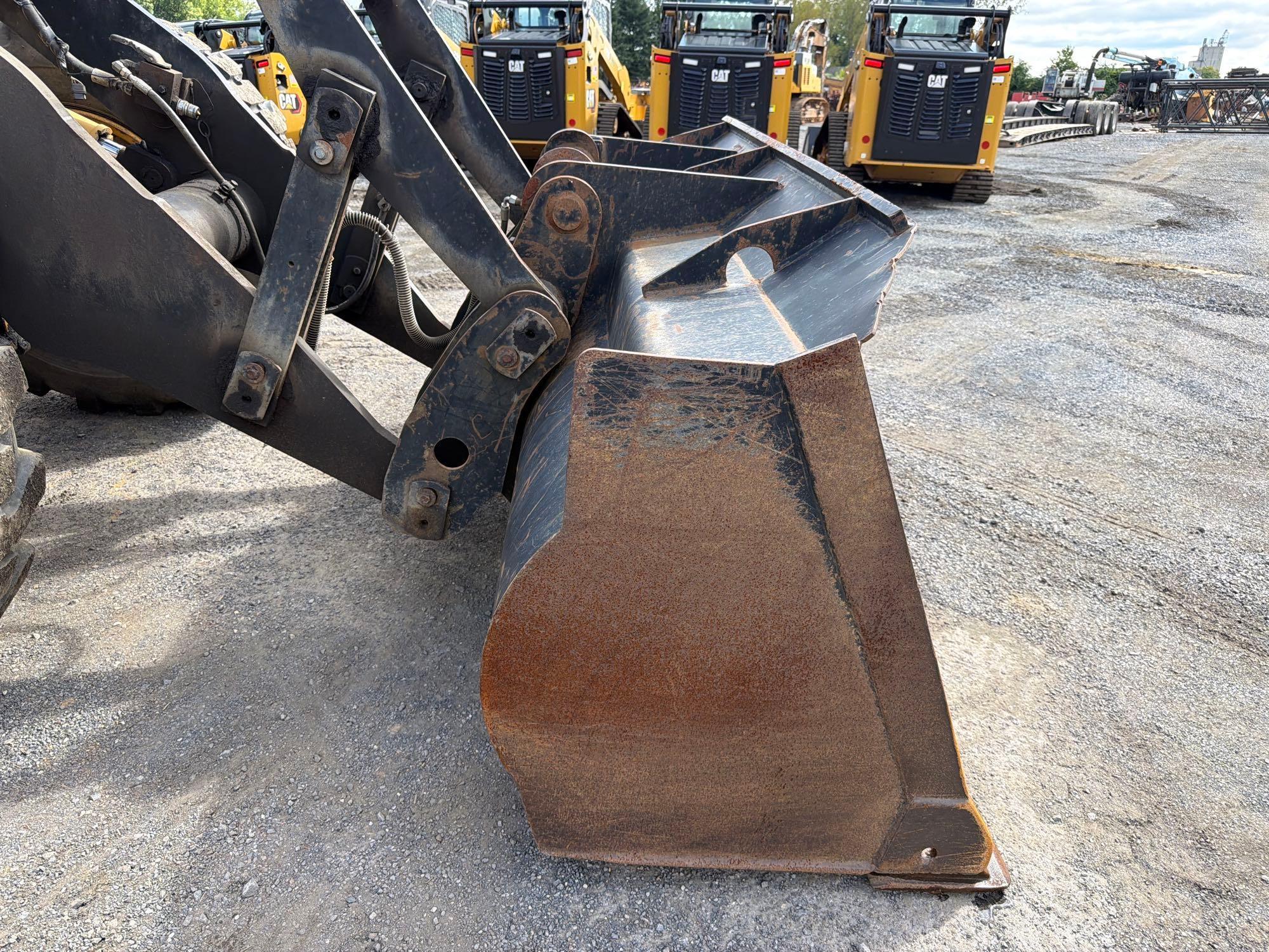 1998 Caterpillar IT14G