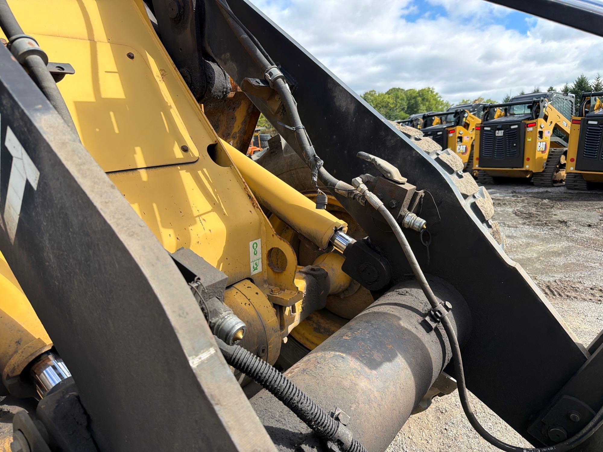 1998 Caterpillar IT14G