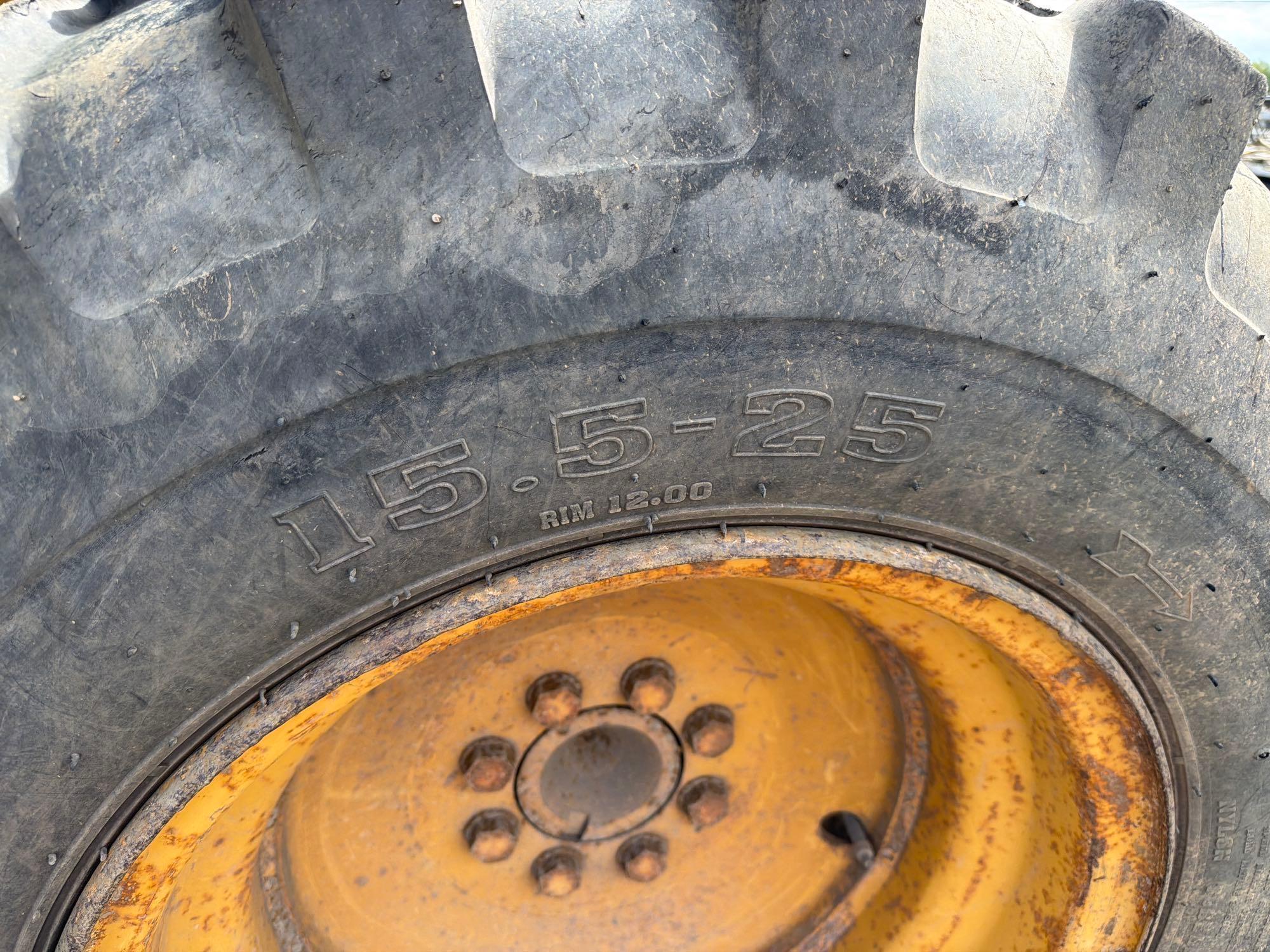 1998 Caterpillar IT14G