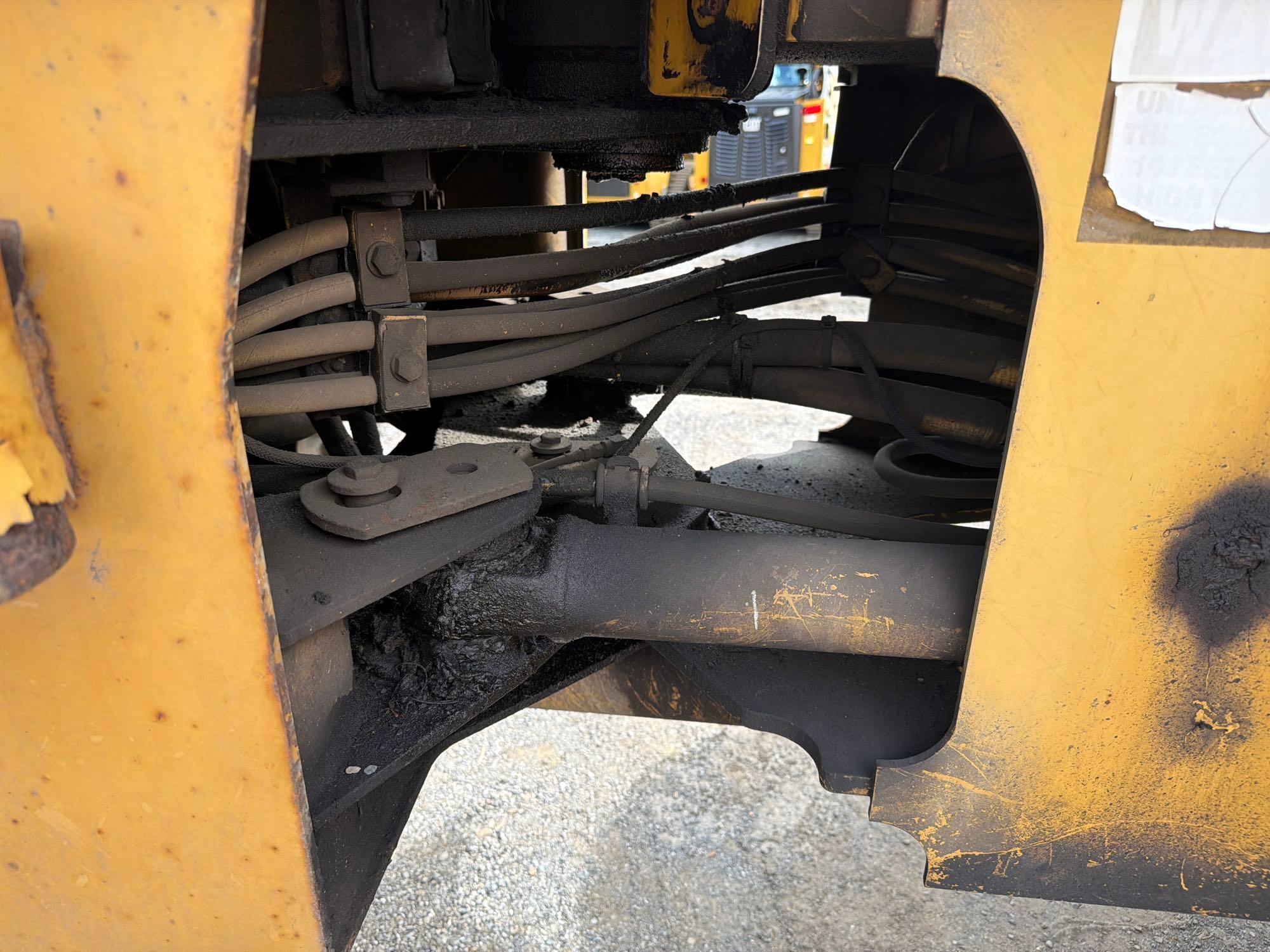 1998 Caterpillar IT14G