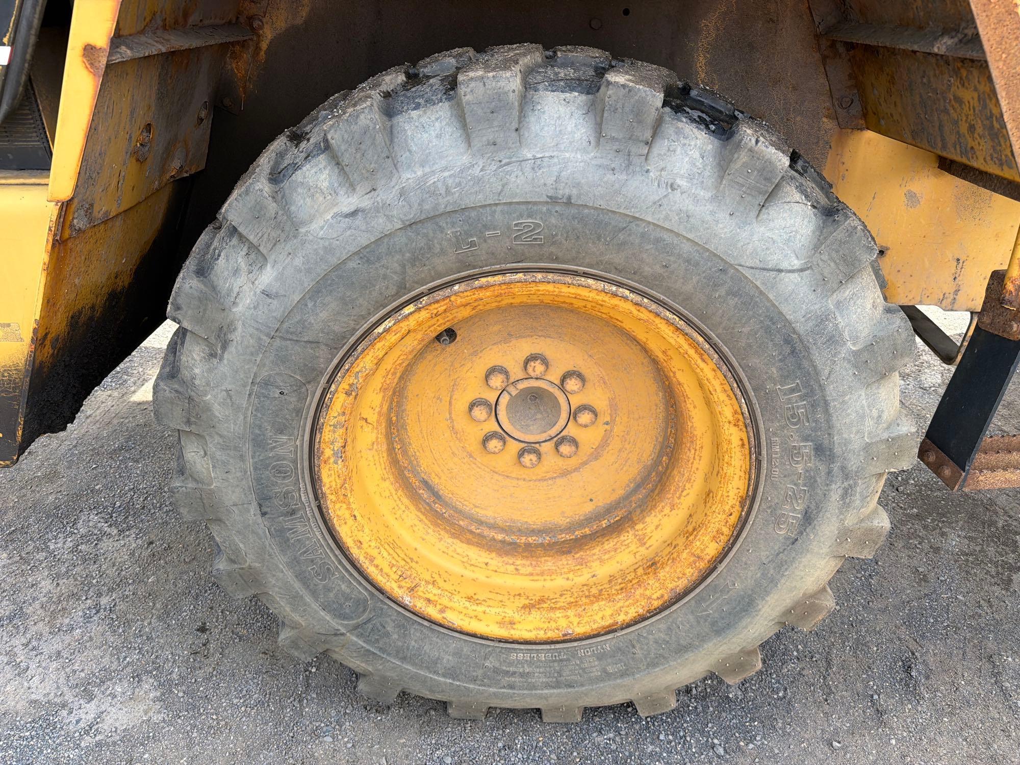 1998 Caterpillar IT14G