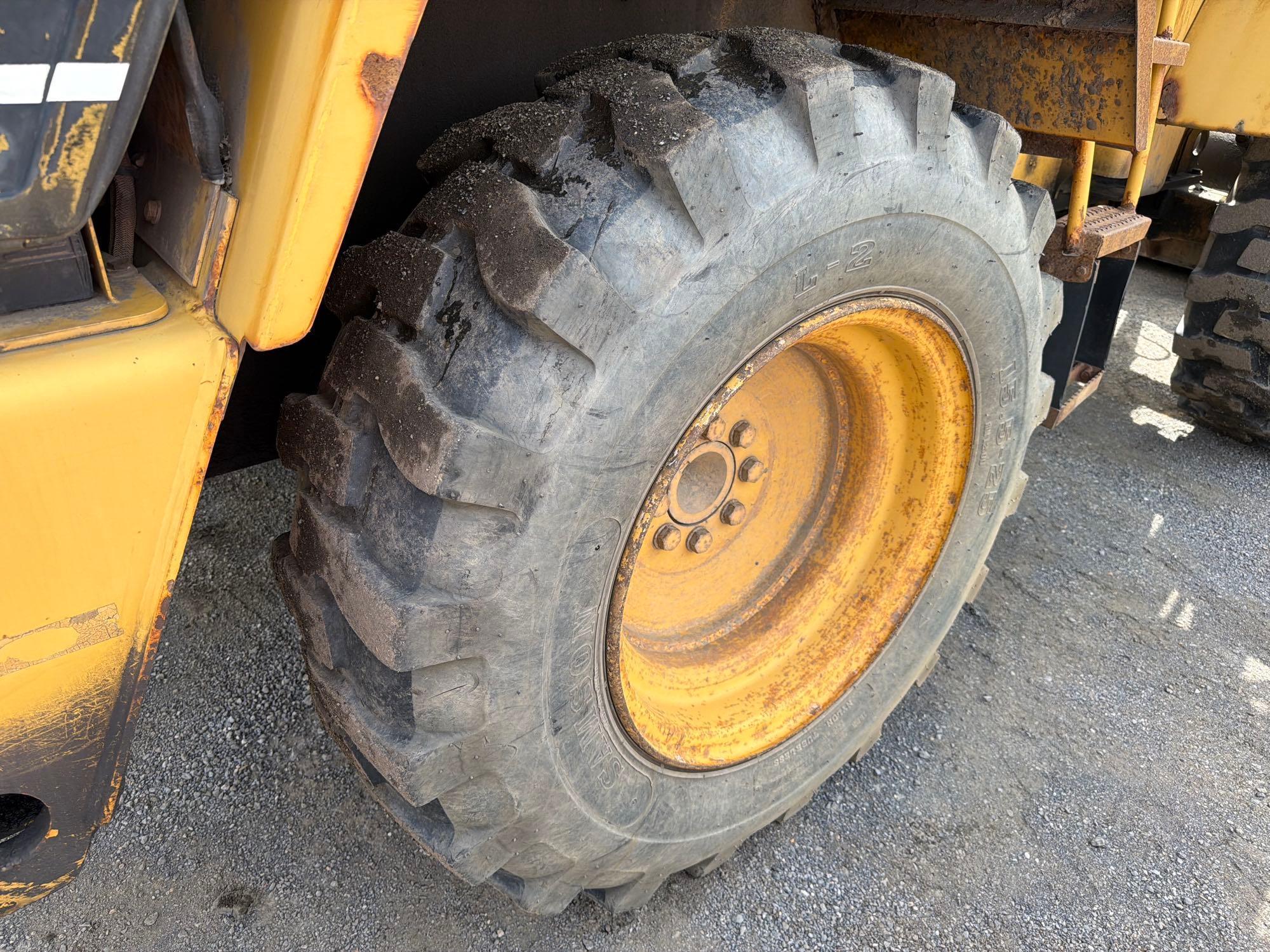 1998 Caterpillar IT14G