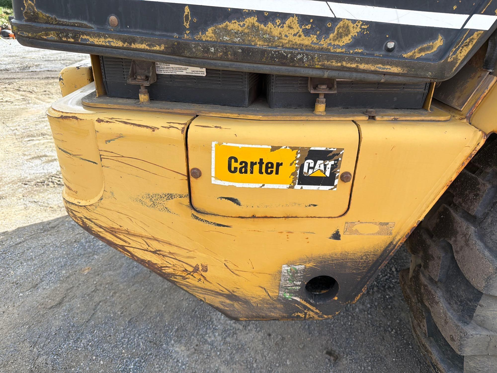 1998 Caterpillar IT14G