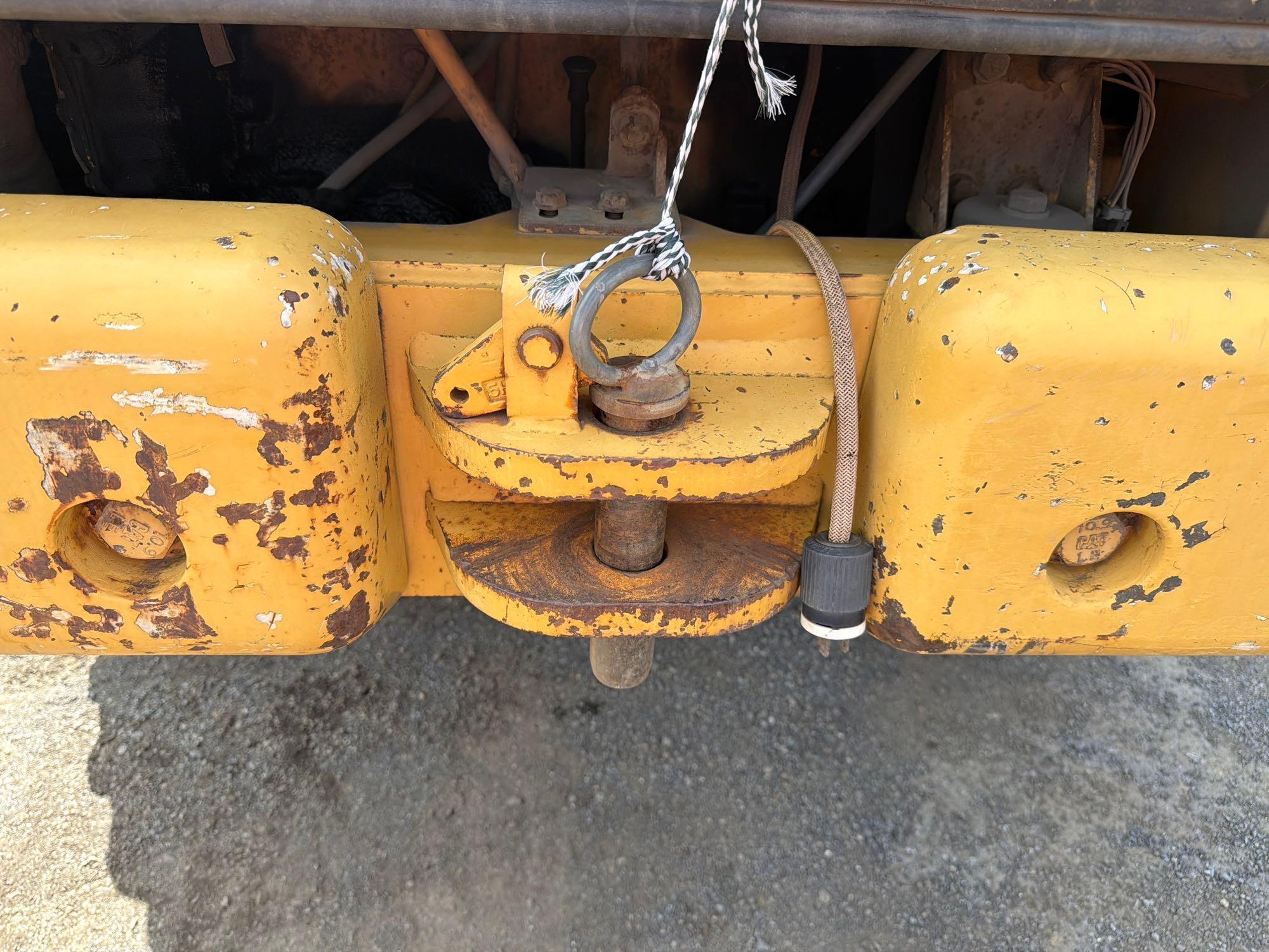 1998 Caterpillar IT14G