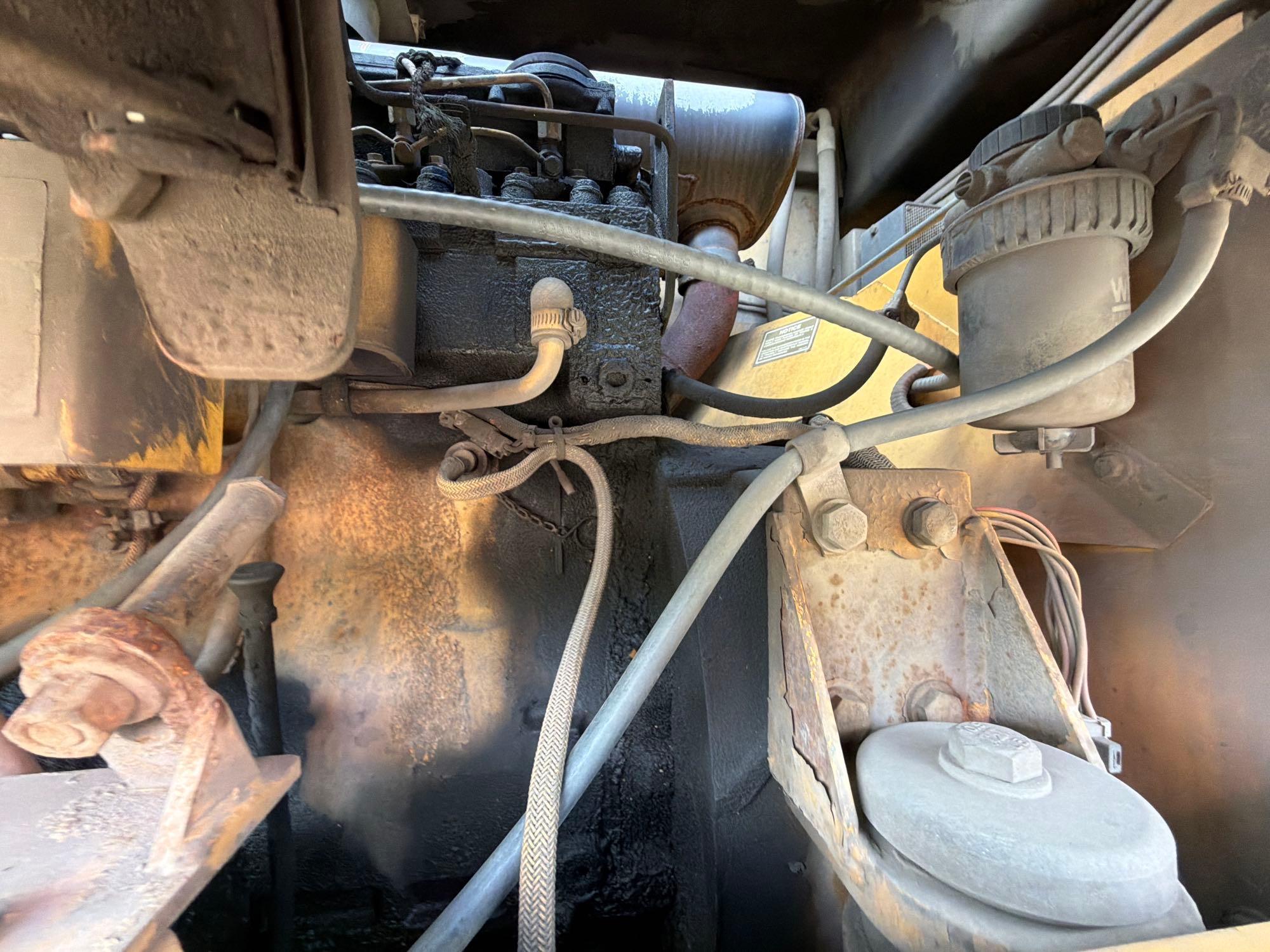 1998 Caterpillar IT14G