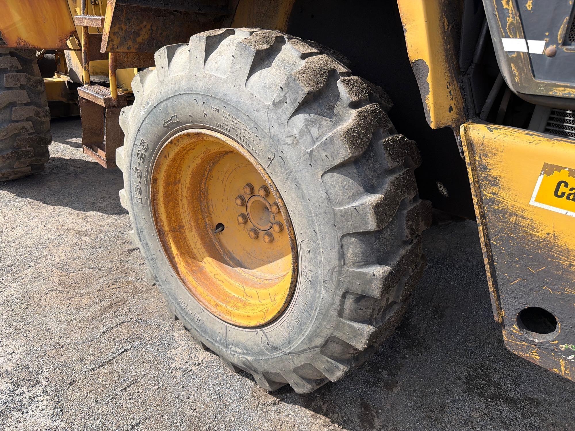 1998 Caterpillar IT14G