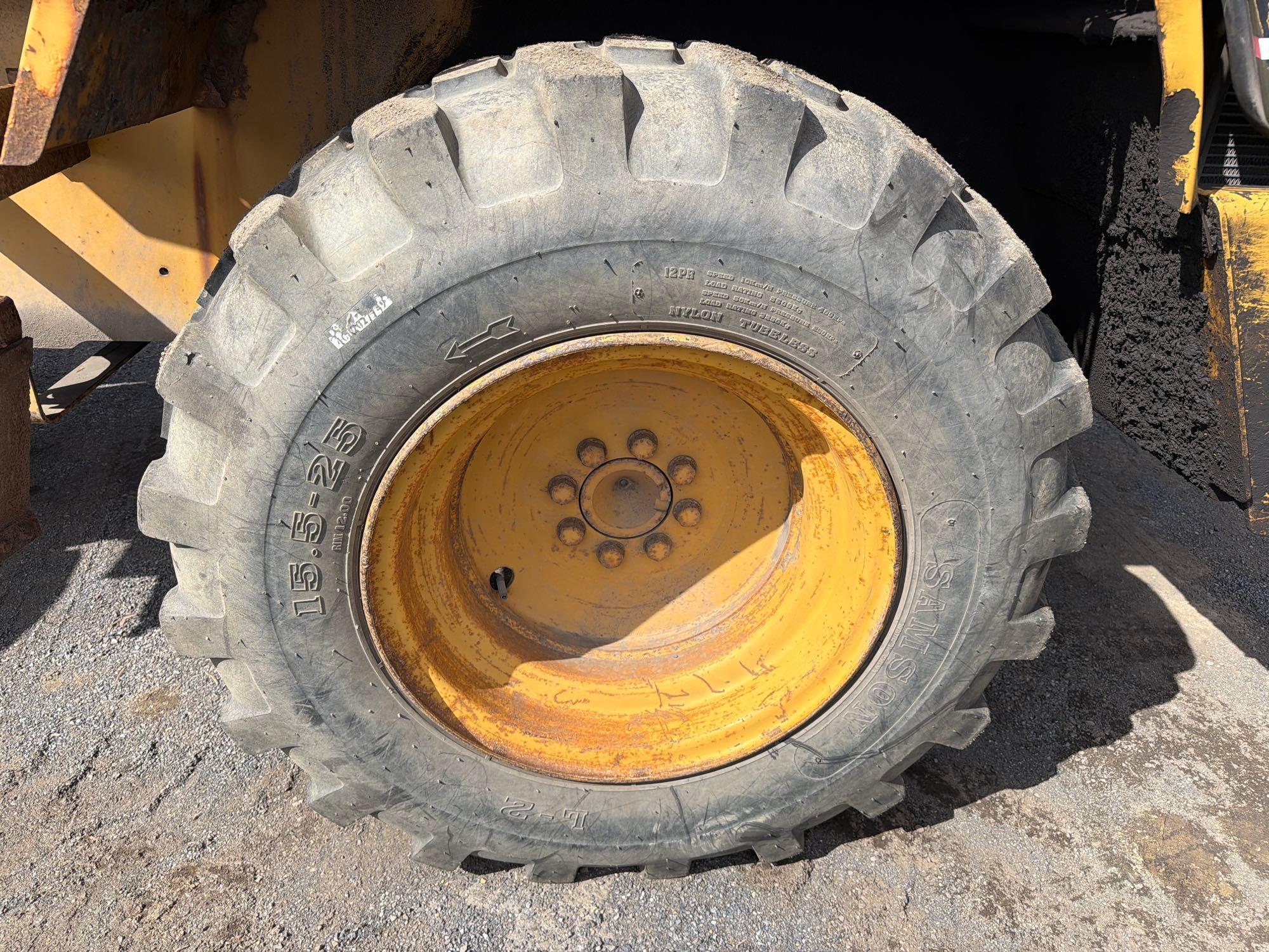 1998 Caterpillar IT14G
