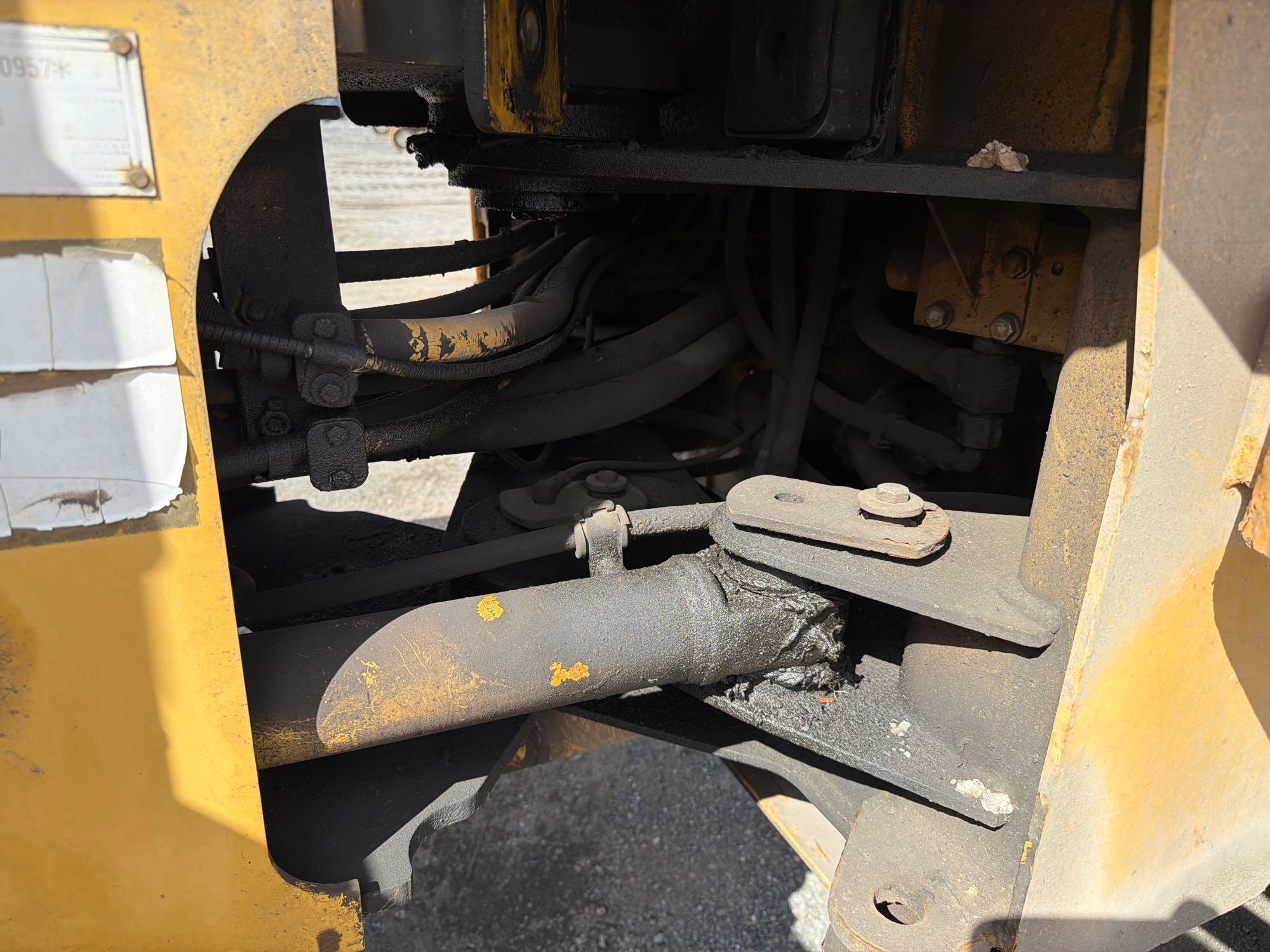 1998 Caterpillar IT14G