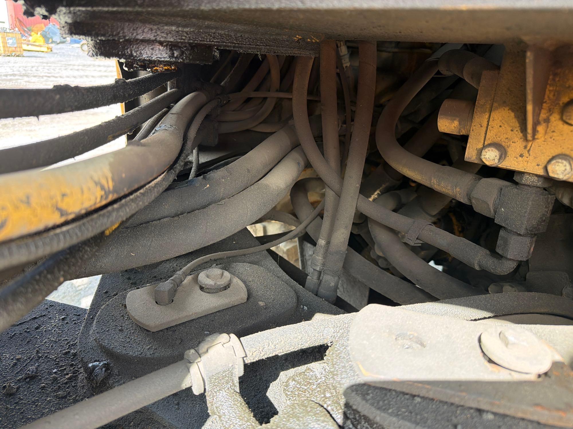 1998 Caterpillar IT14G