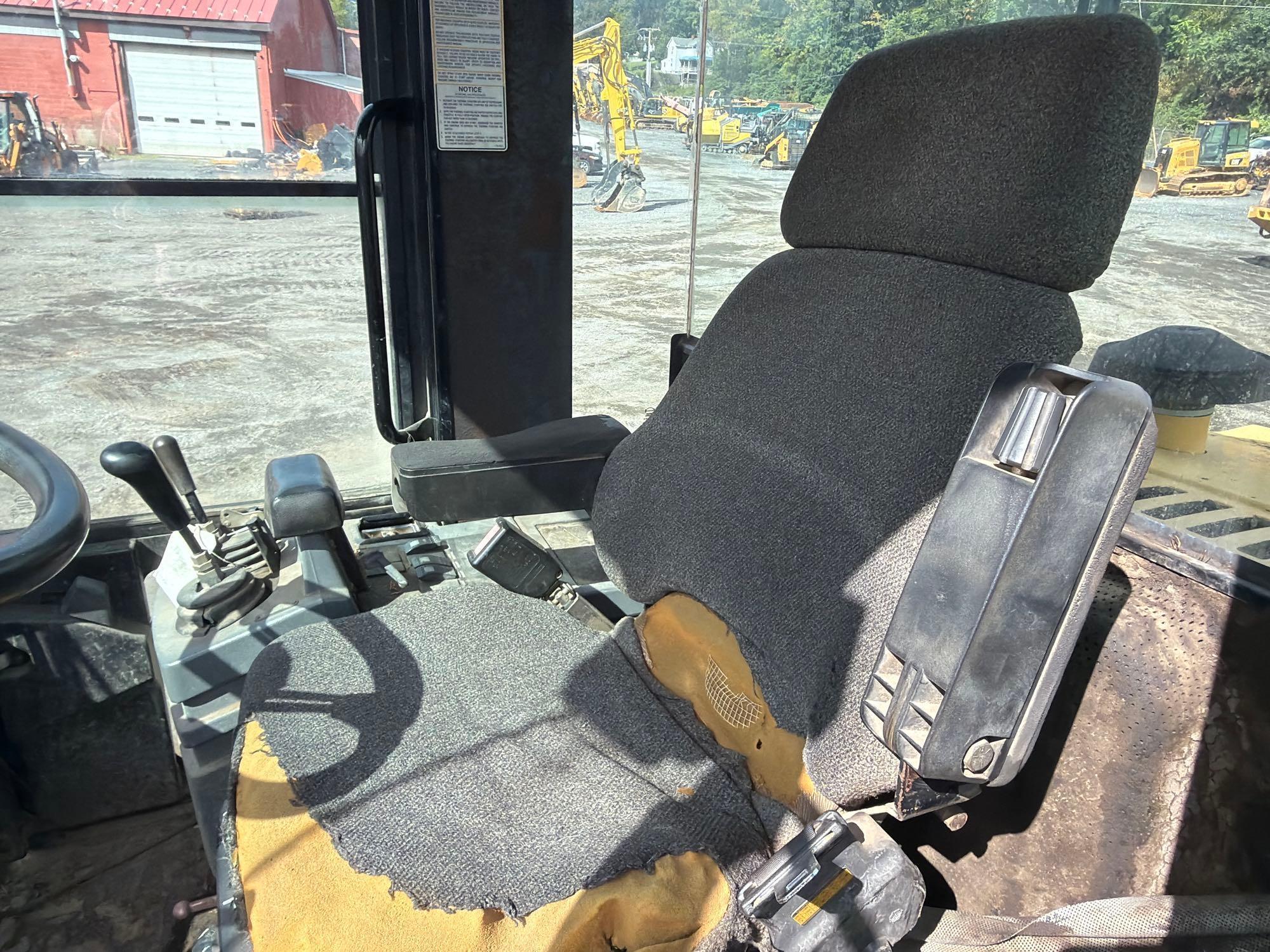 1998 Caterpillar IT14G