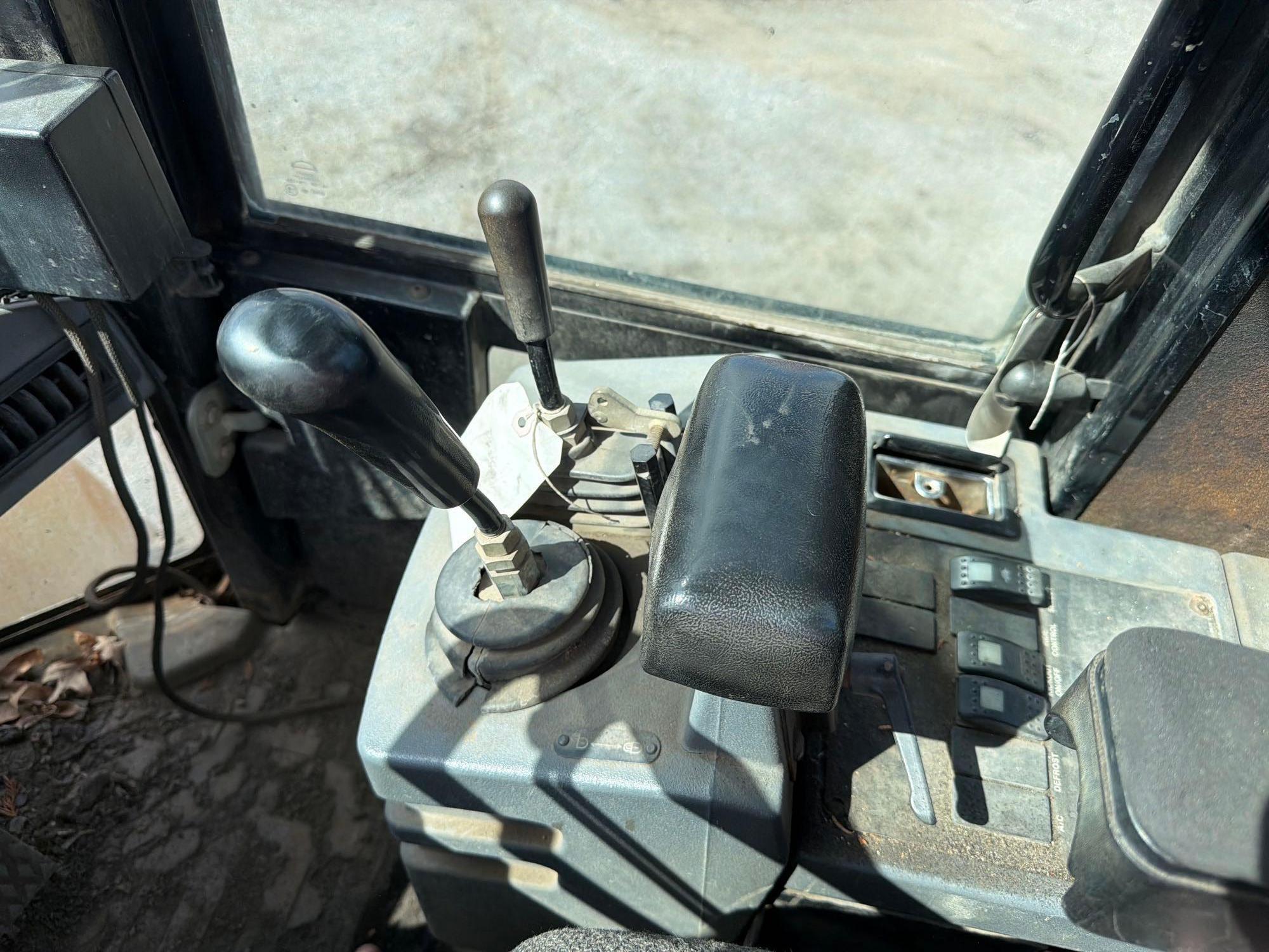 1998 Caterpillar IT14G