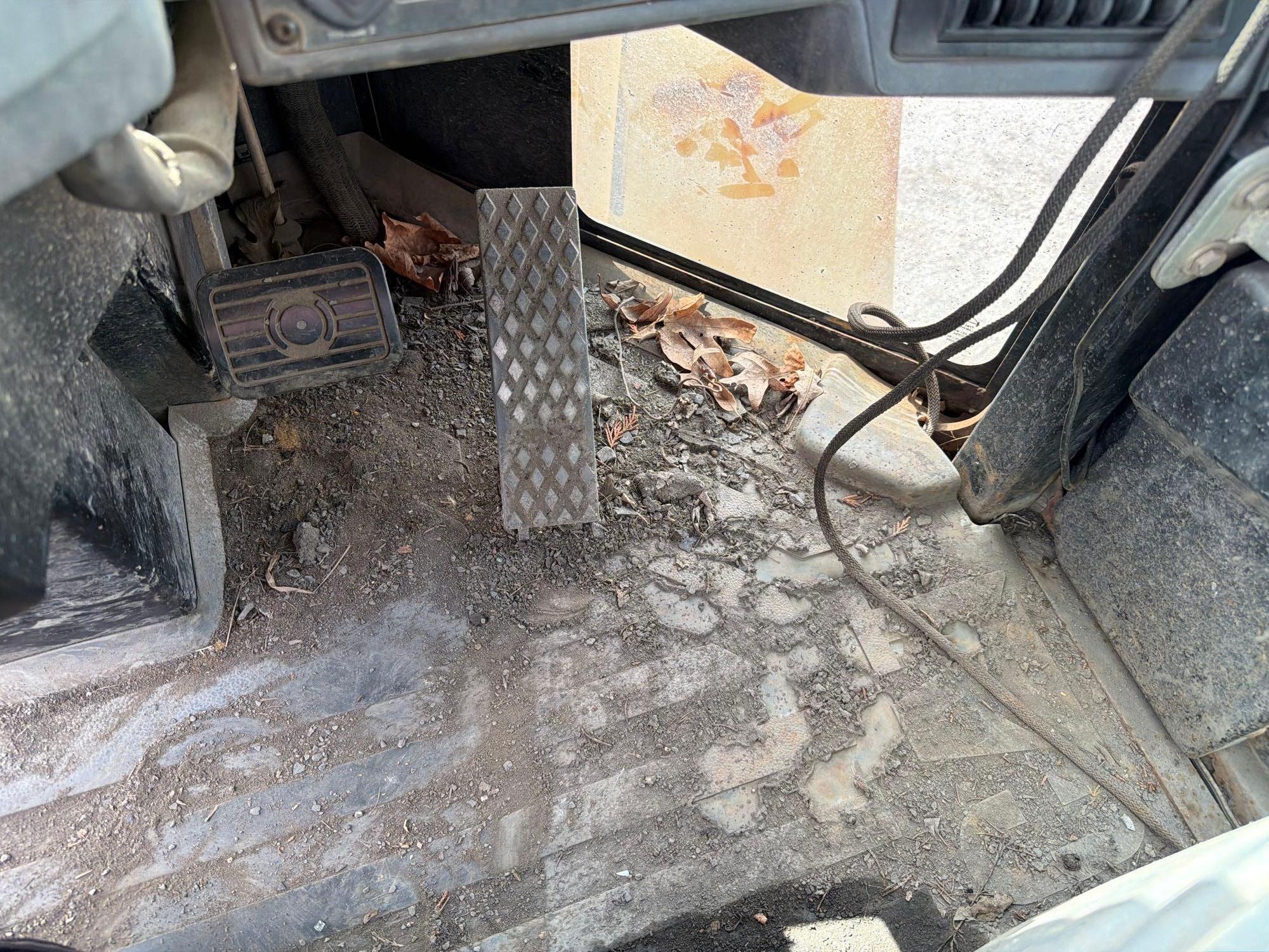 1998 Caterpillar IT14G