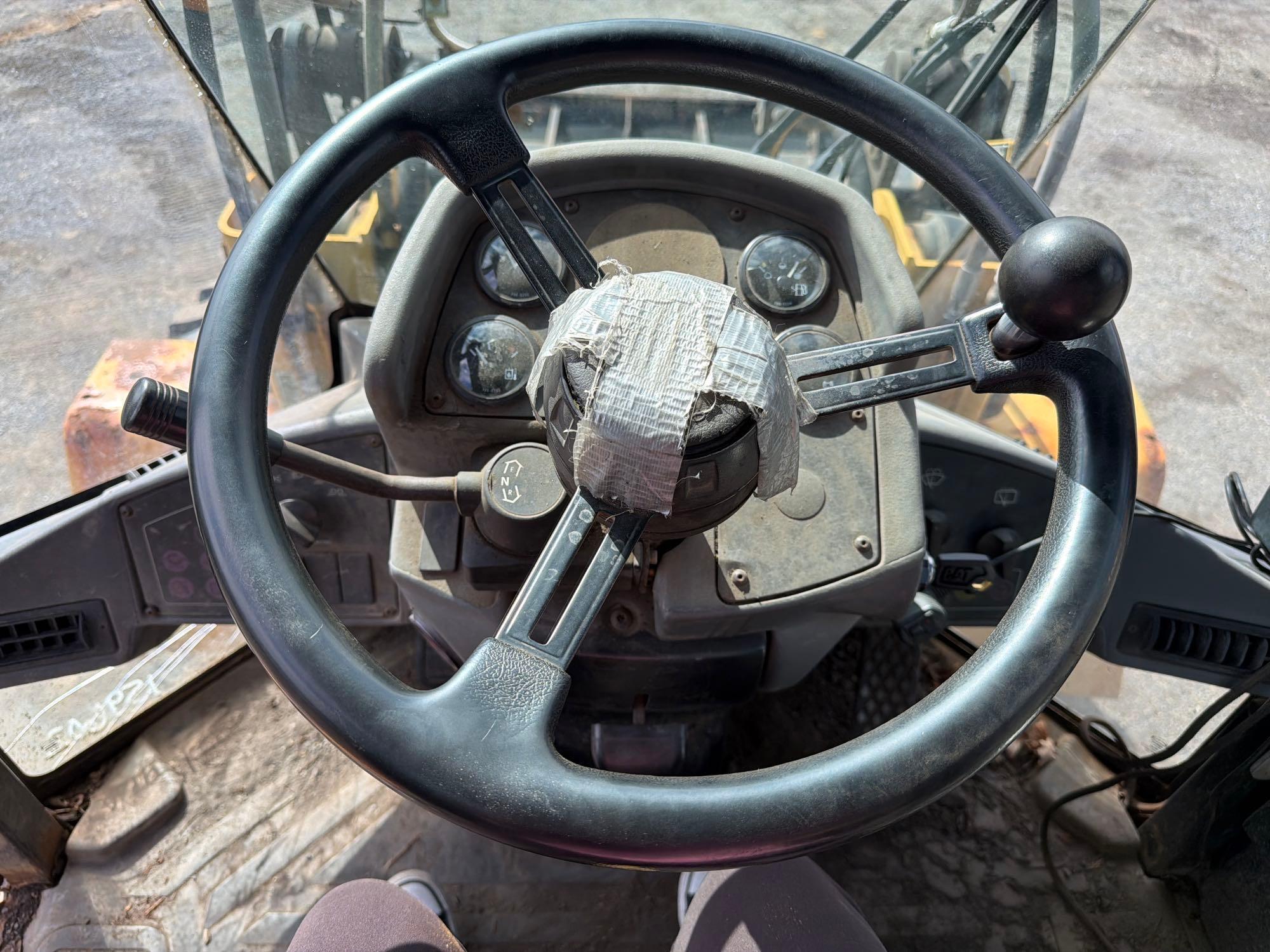 1998 Caterpillar IT14G