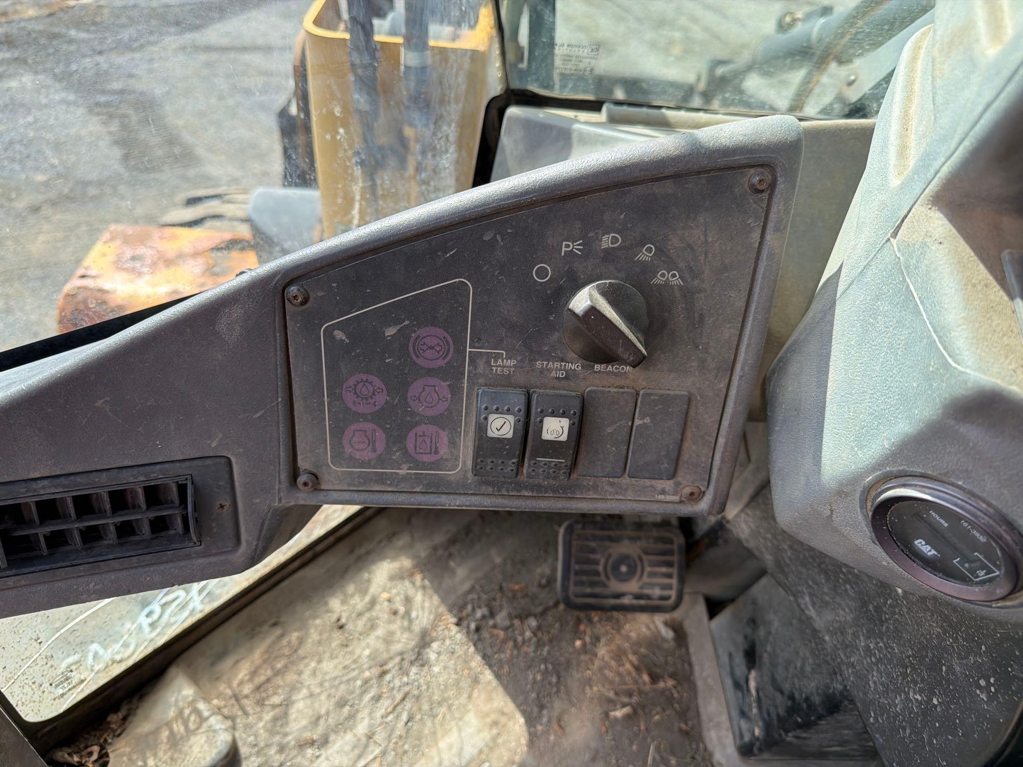 1998 Caterpillar IT14G