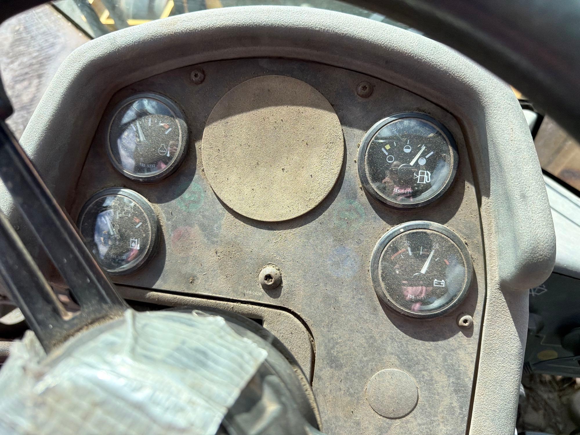 1998 Caterpillar IT14G