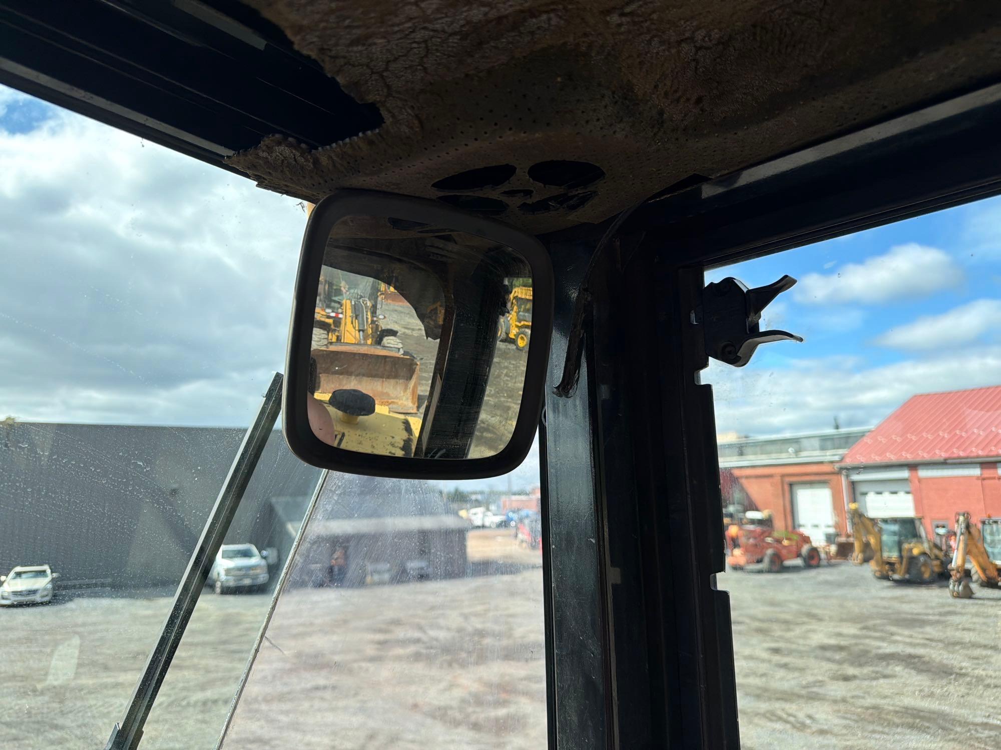 1998 Caterpillar IT14G
