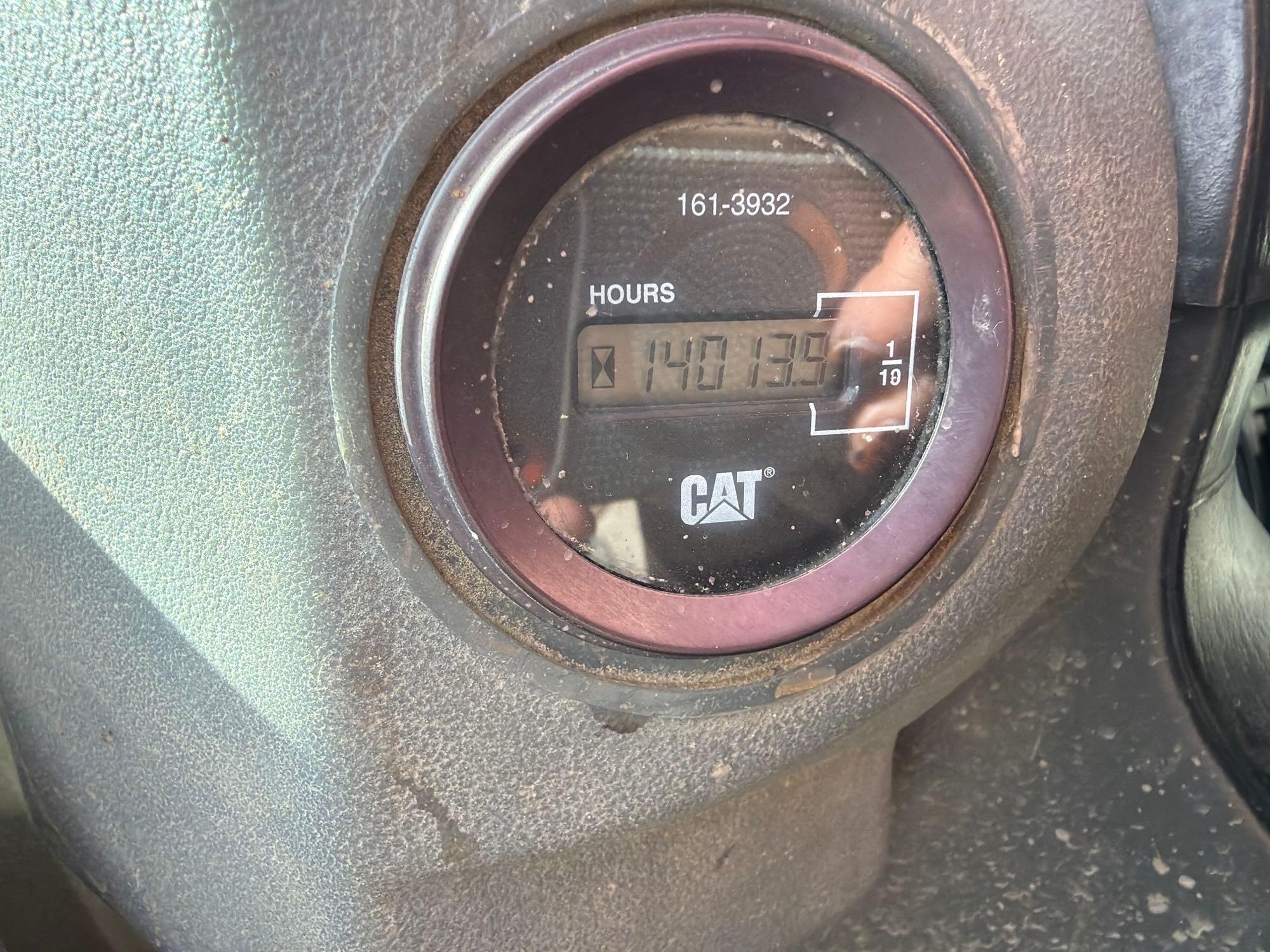 1998 Caterpillar IT14G