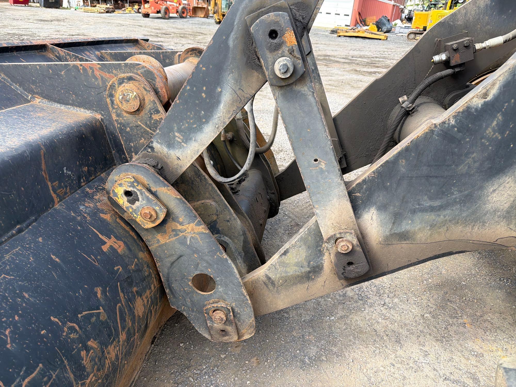 1998 Caterpillar IT14G