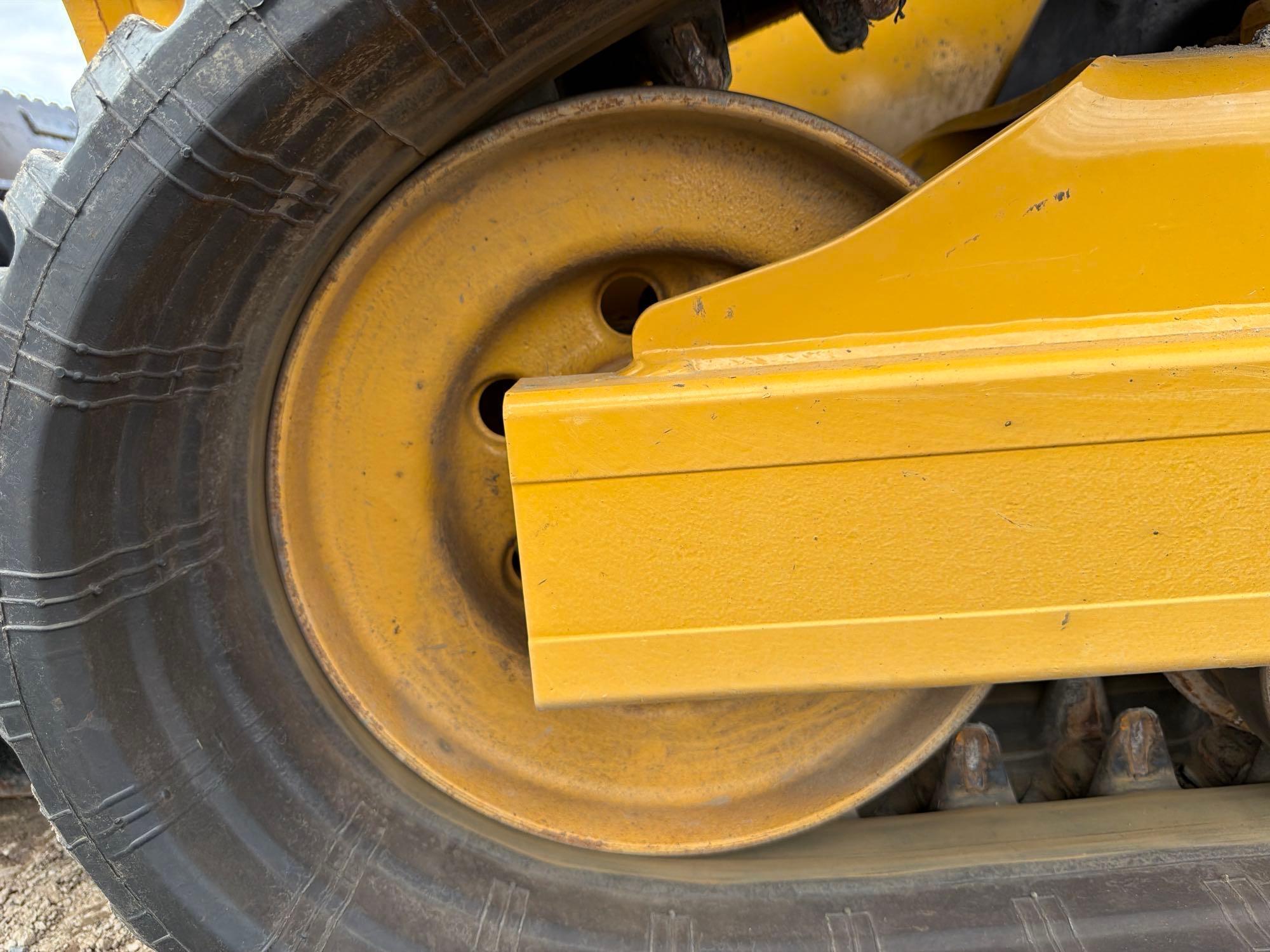 Caterpillar 255