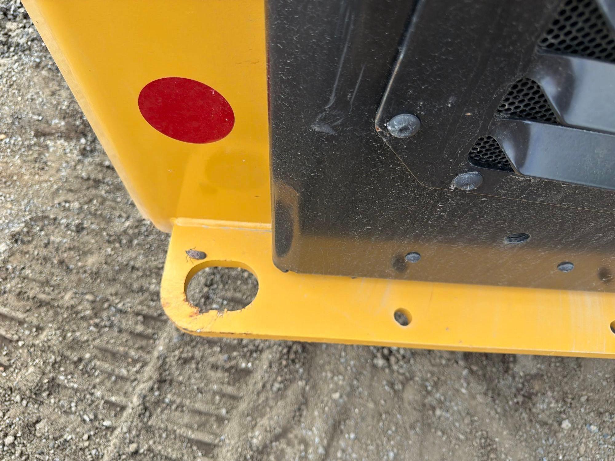 Caterpillar 255