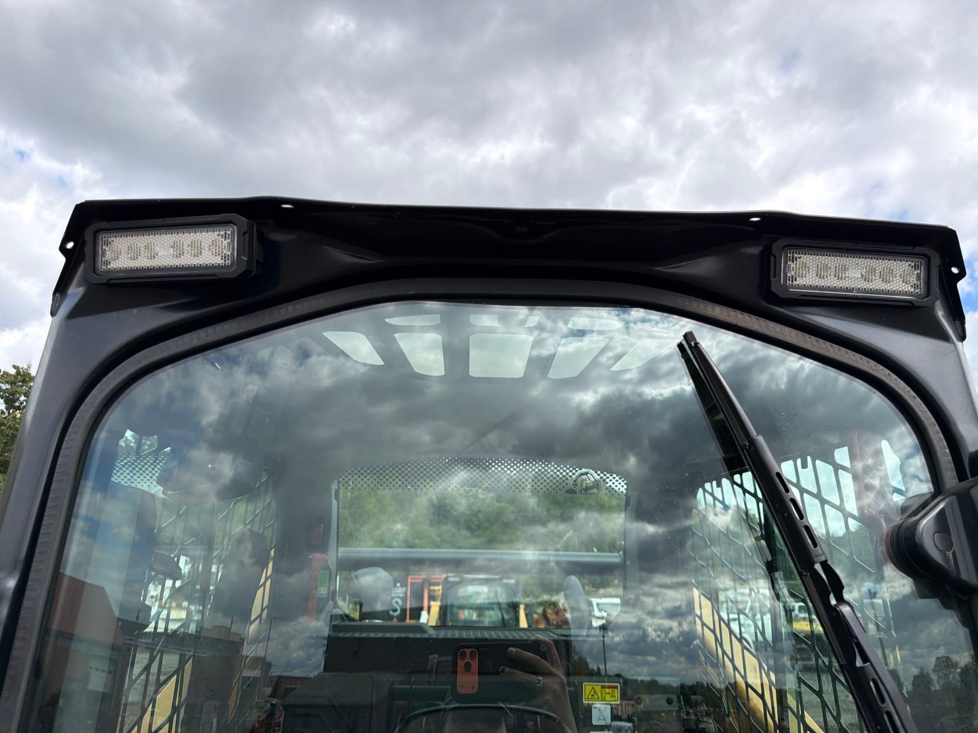 Caterpillar 255