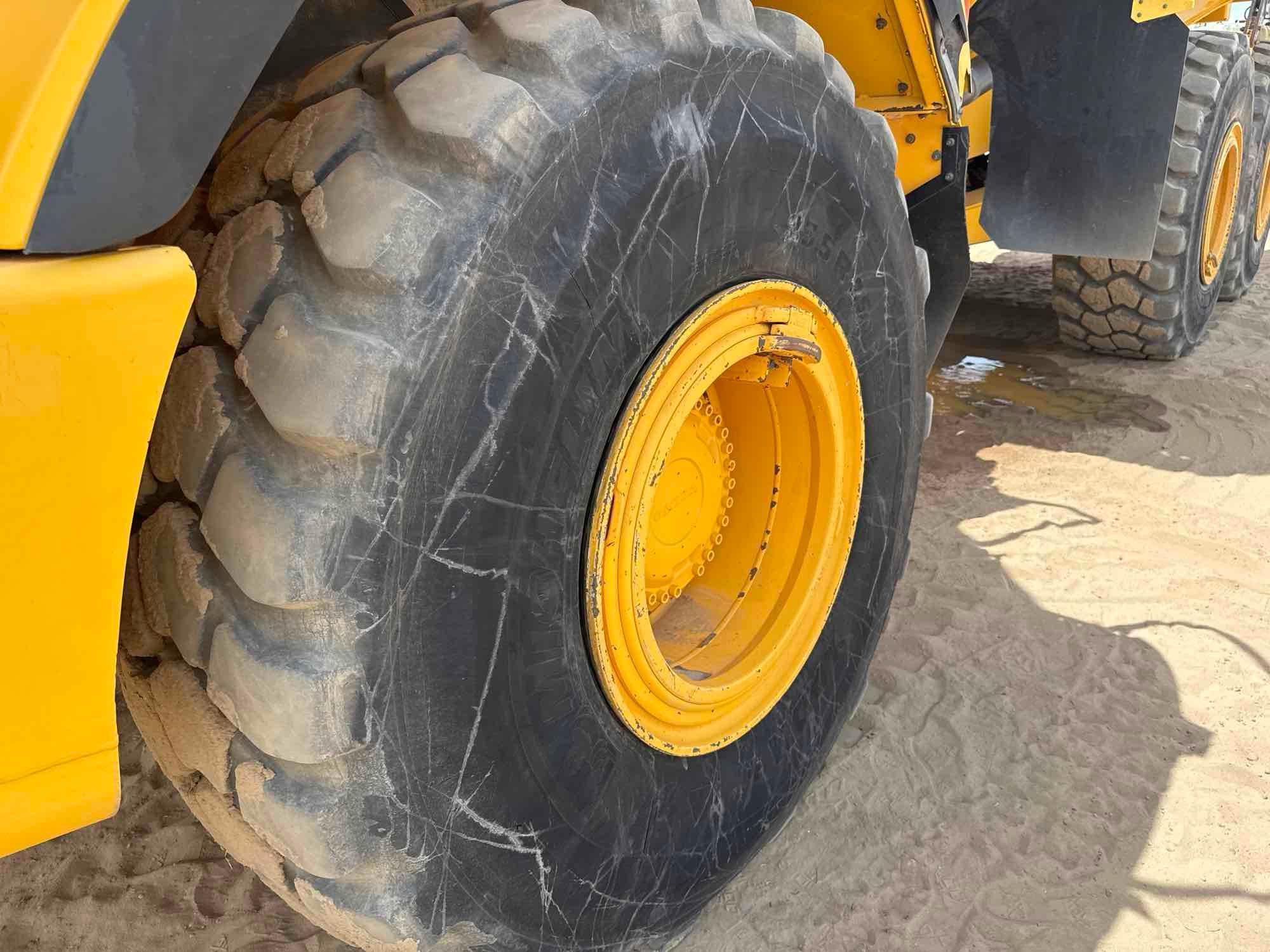 Volvo A25