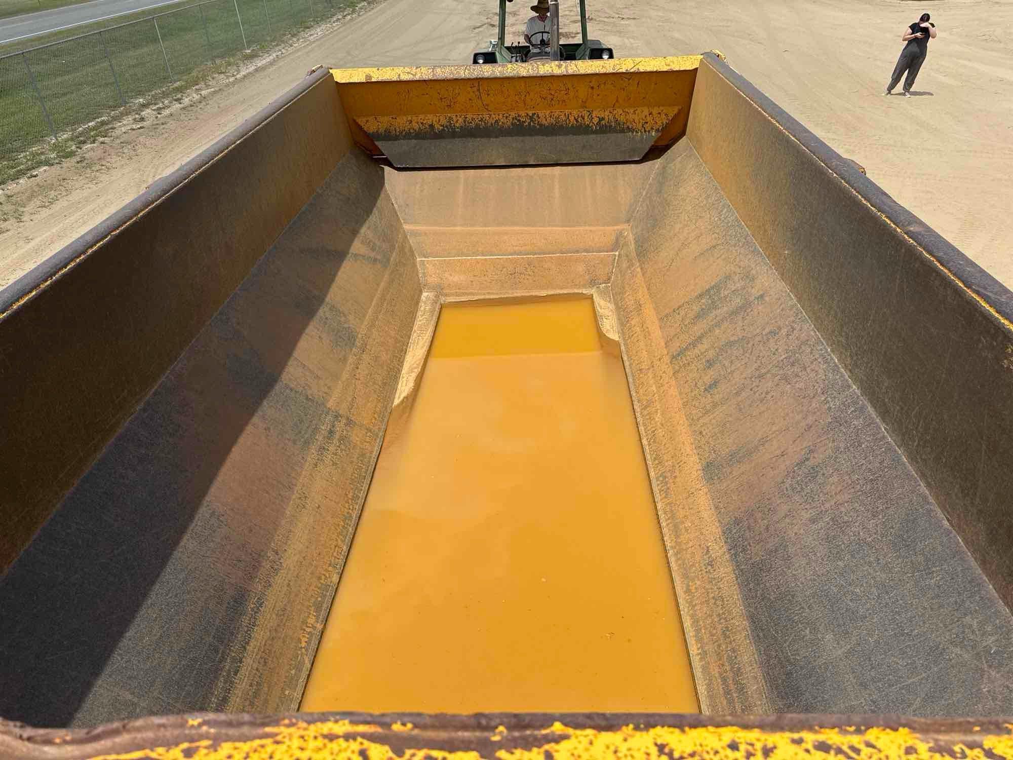 Volvo A25