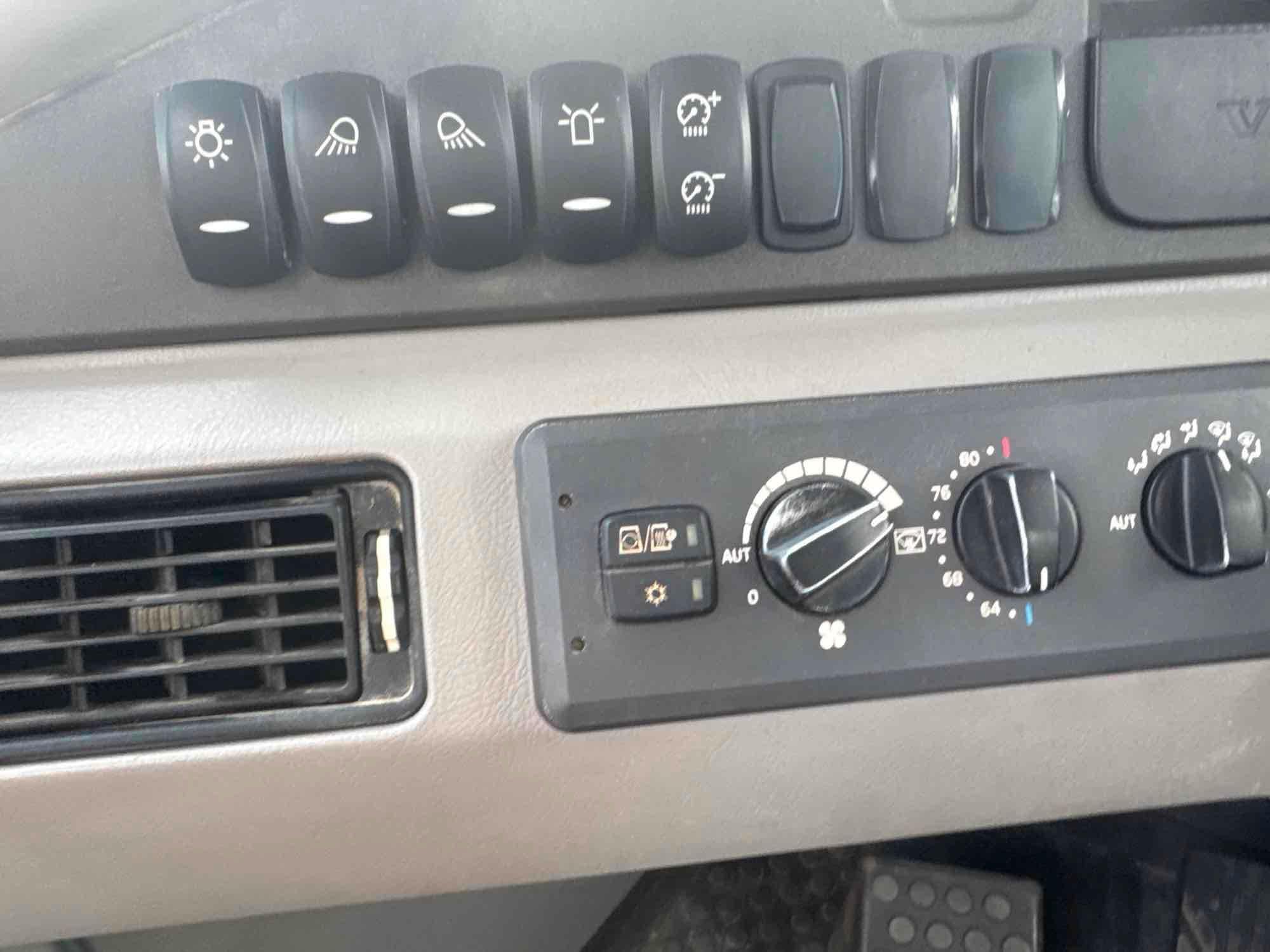 Volvo A25