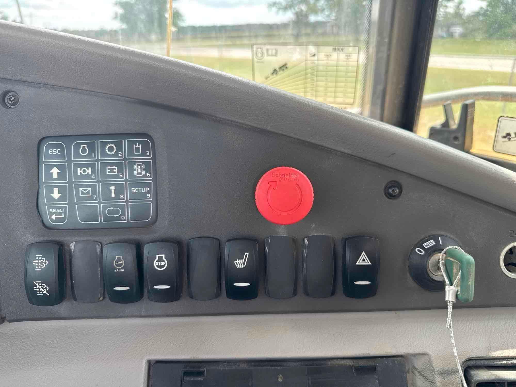 Volvo A25