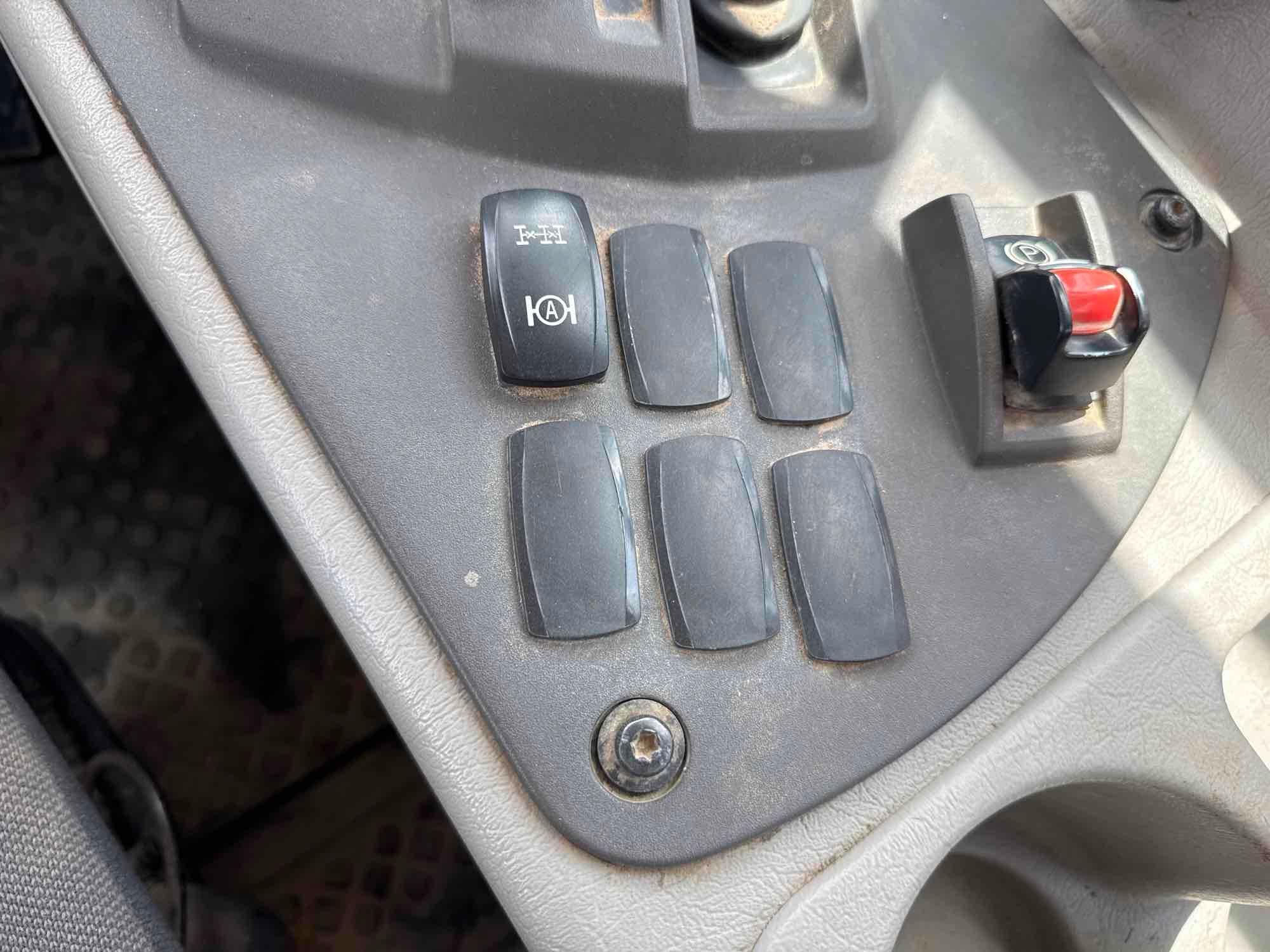 Volvo A25