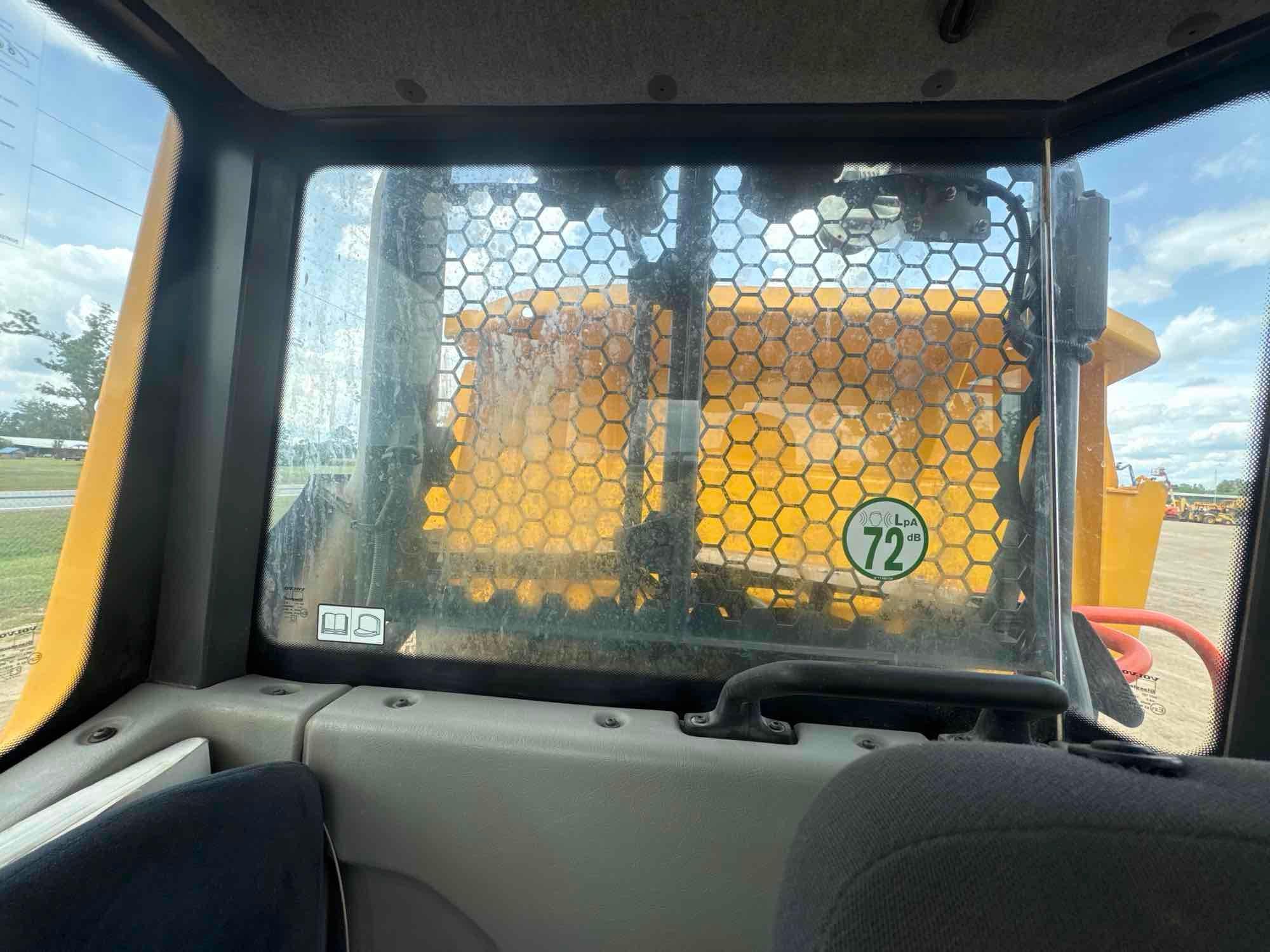 Volvo A25