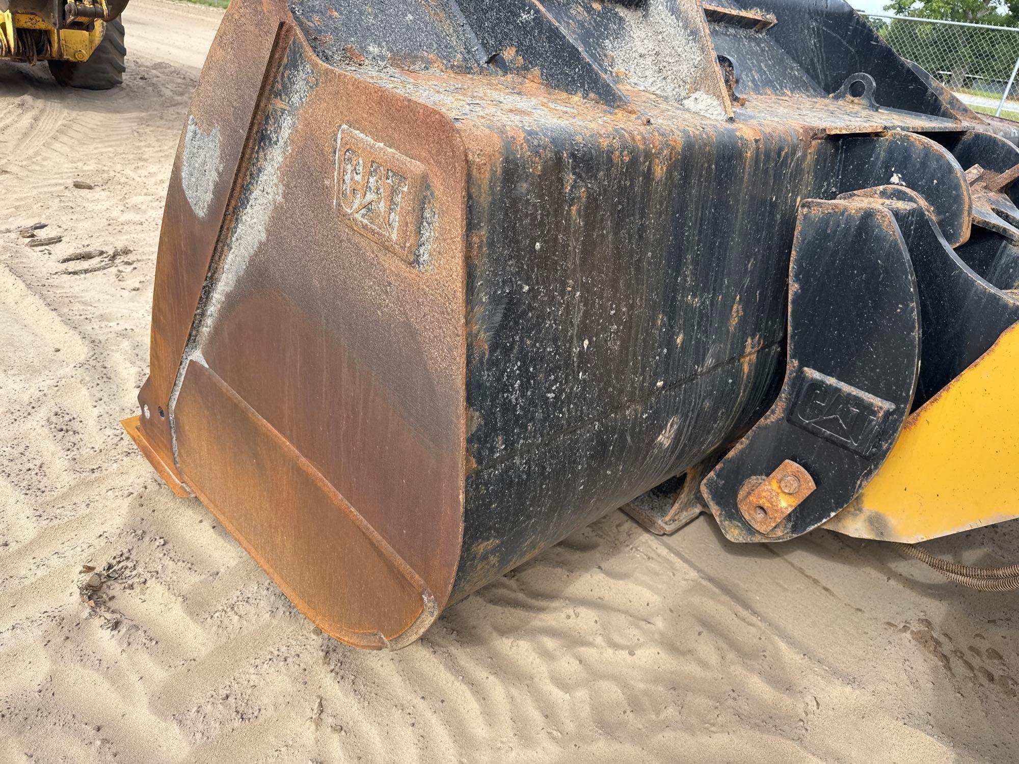 Caterpillar 950G