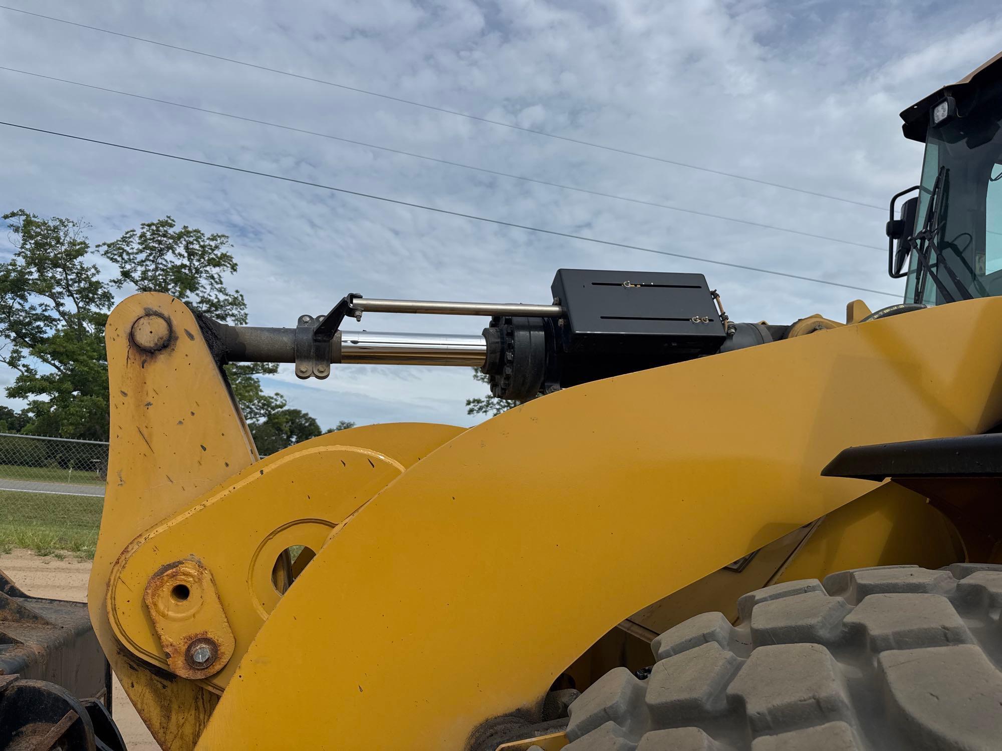 Caterpillar 950G